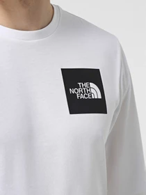 Худи и свитшоты The North Face модель NF0A8A6PFN41 Фото