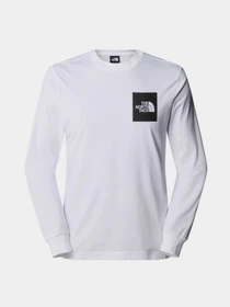 Худи и свитшоты The North Face модель NF0A8A6PFN41 Фото