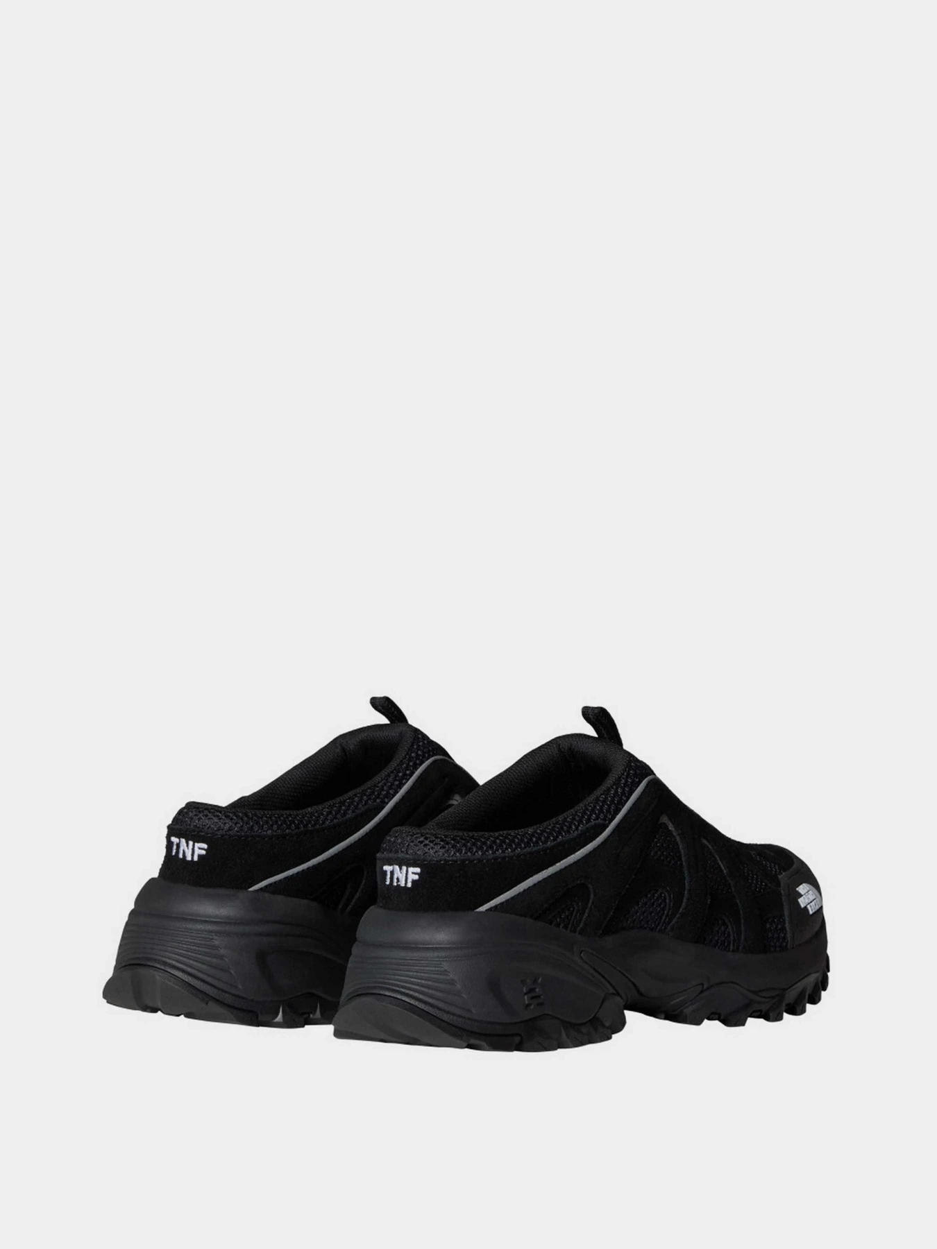 Шлёпанцы The North Face модель NF0A8AE2KY41 Шлёпанцы The North Face модель NF0A8AE2KY41 Фото