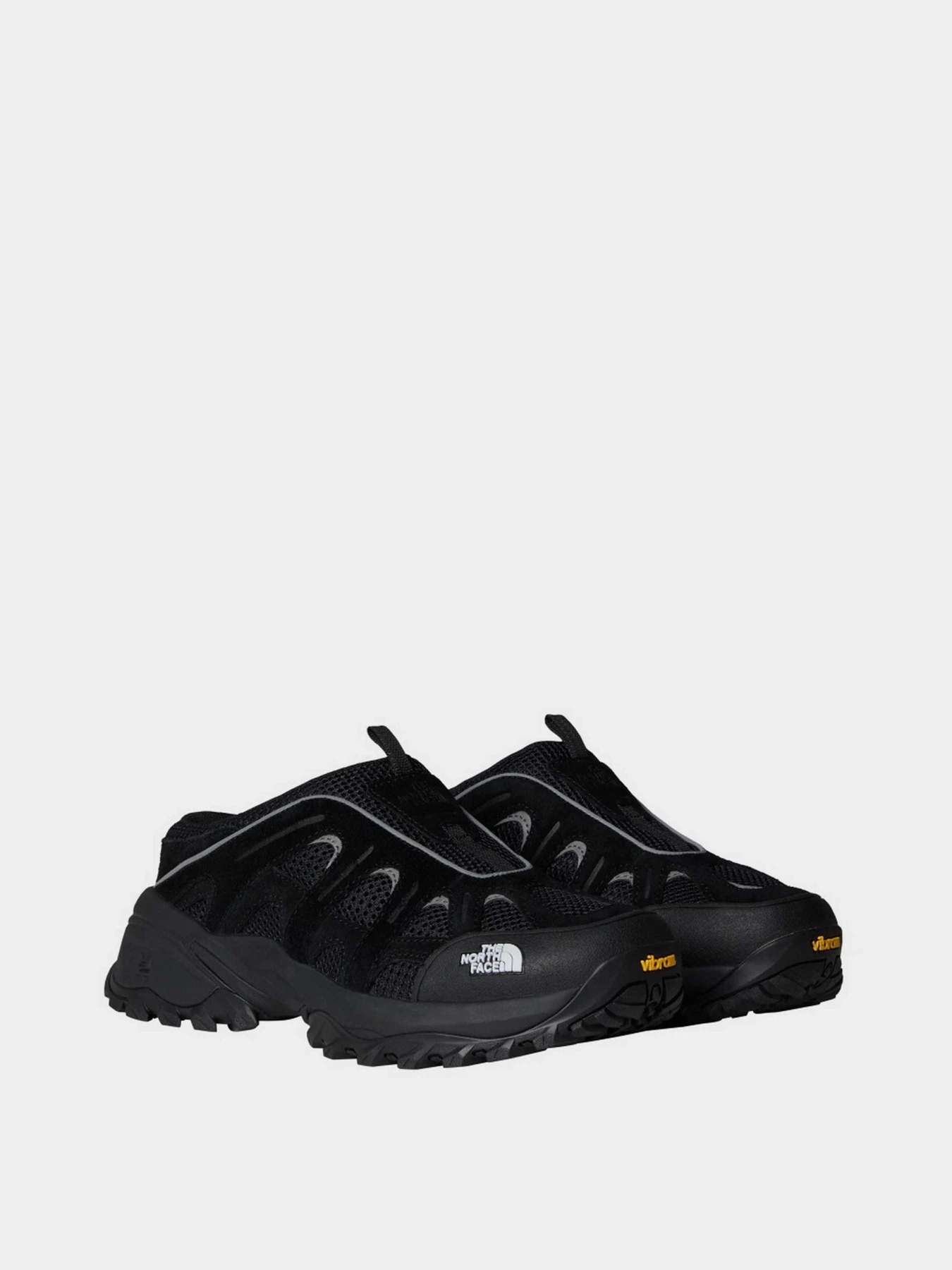 Шлёпанцы The North Face модель NF0A8AE2KY41 Шлёпанцы The North Face модель NF0A8AE2KY41 Фото