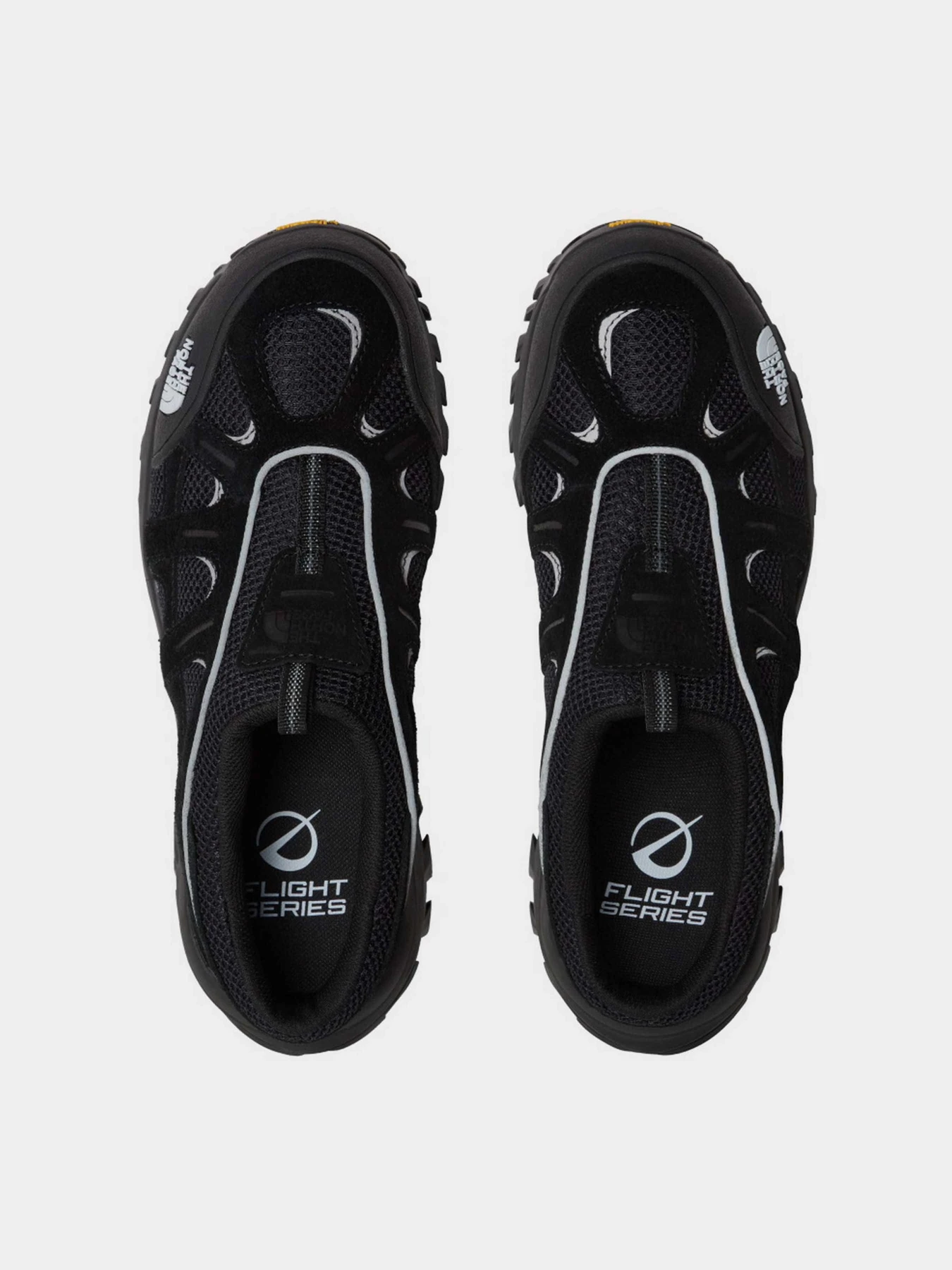 Шлёпанцы The North Face модель NF0A8AE2KY41 Шлёпанцы The North Face модель NF0A8AE2KY41 Фото
