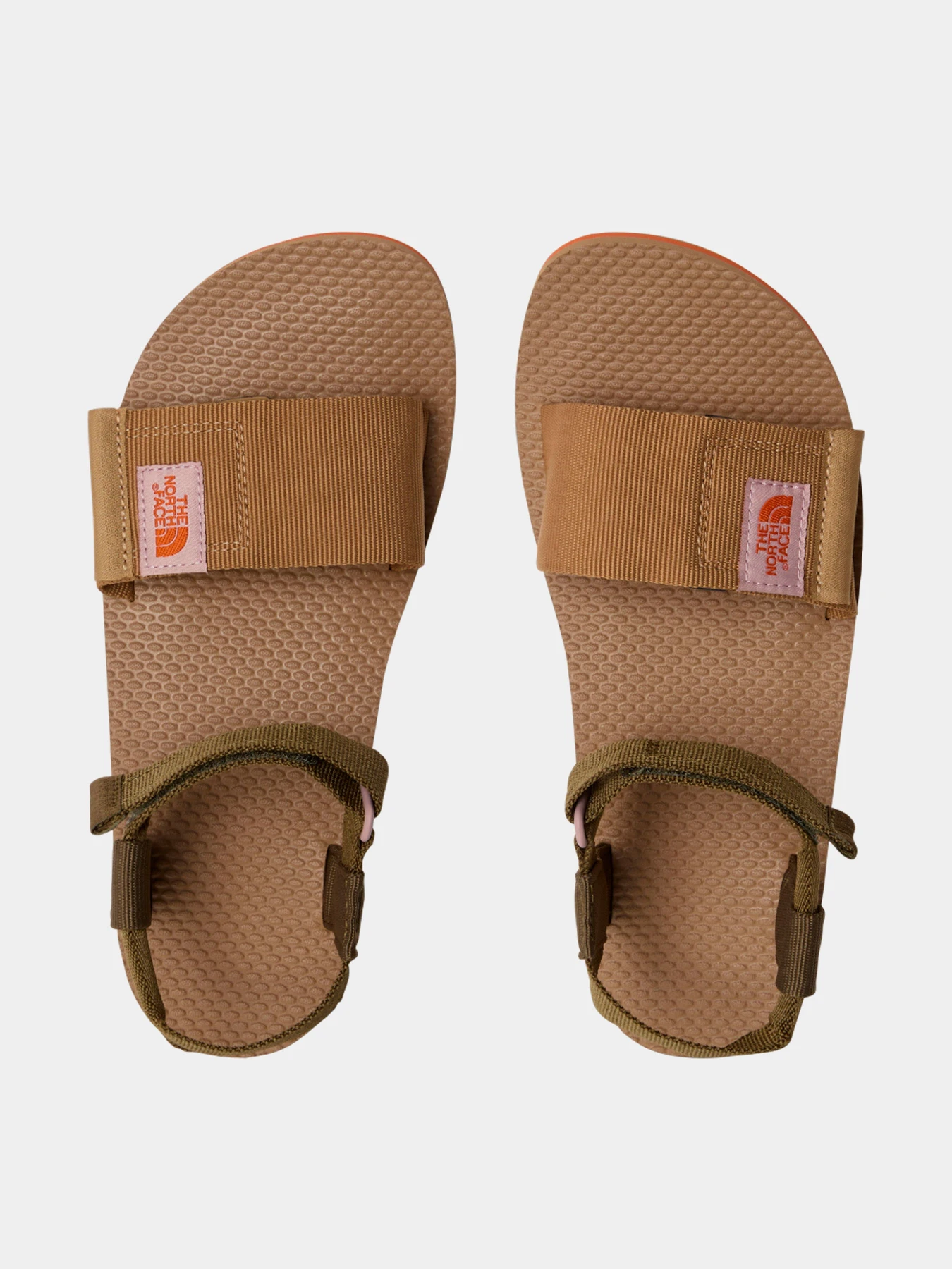 Сандалии The North Face модель NF0A8AE679H1 Фото