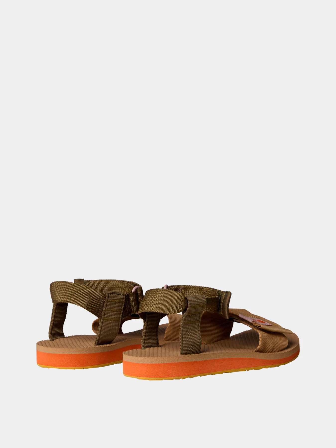 Сандалии The North Face модель NF0A8AE679H1 Фото