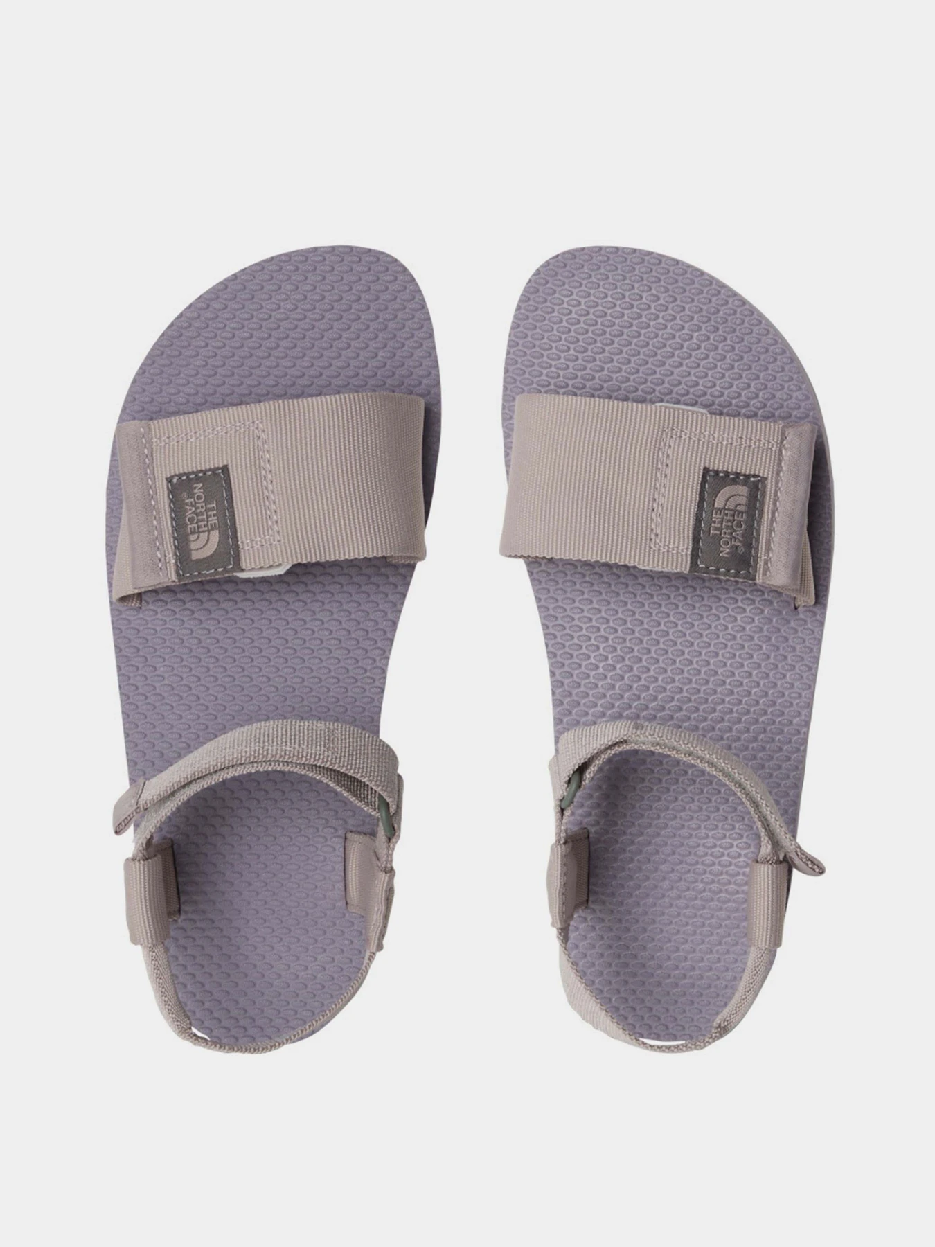 Сандалии The North Face модель NF0A8AE775Q1 Фото