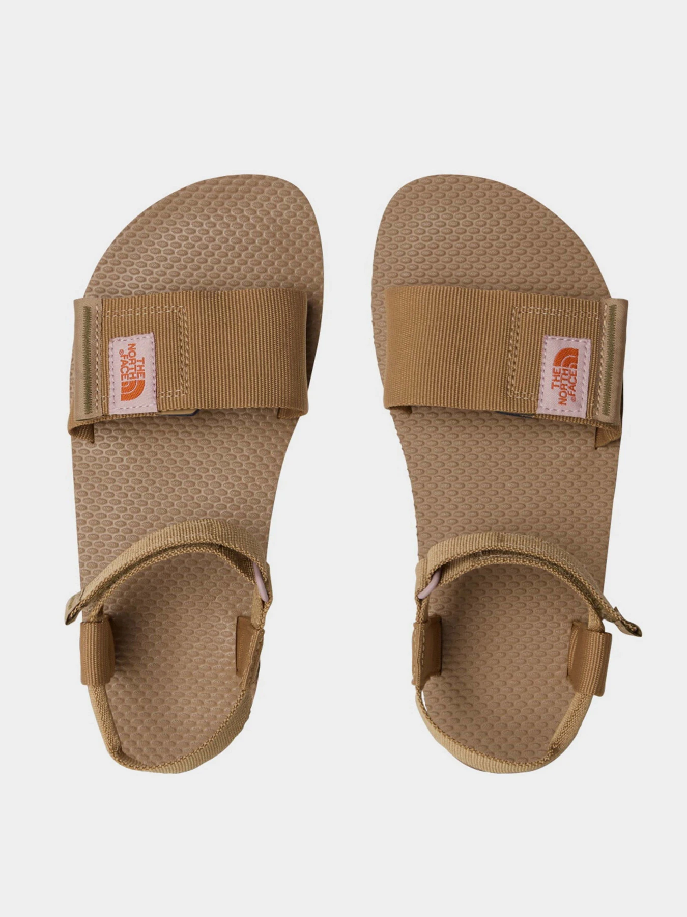 Сандалии The North Face модель NF0A8AE779H1 Фото
