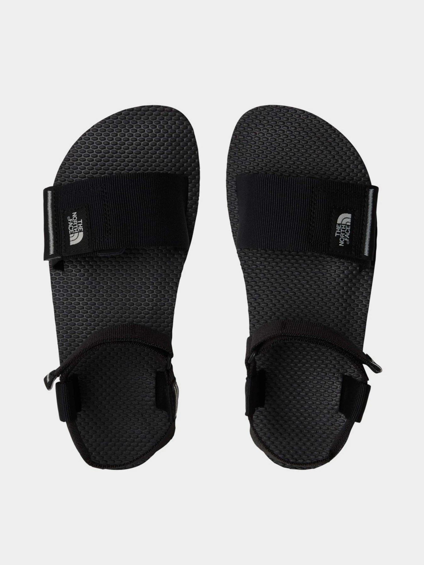 Сандалии The North Face модель NF0A8AE7VOR1 Фото