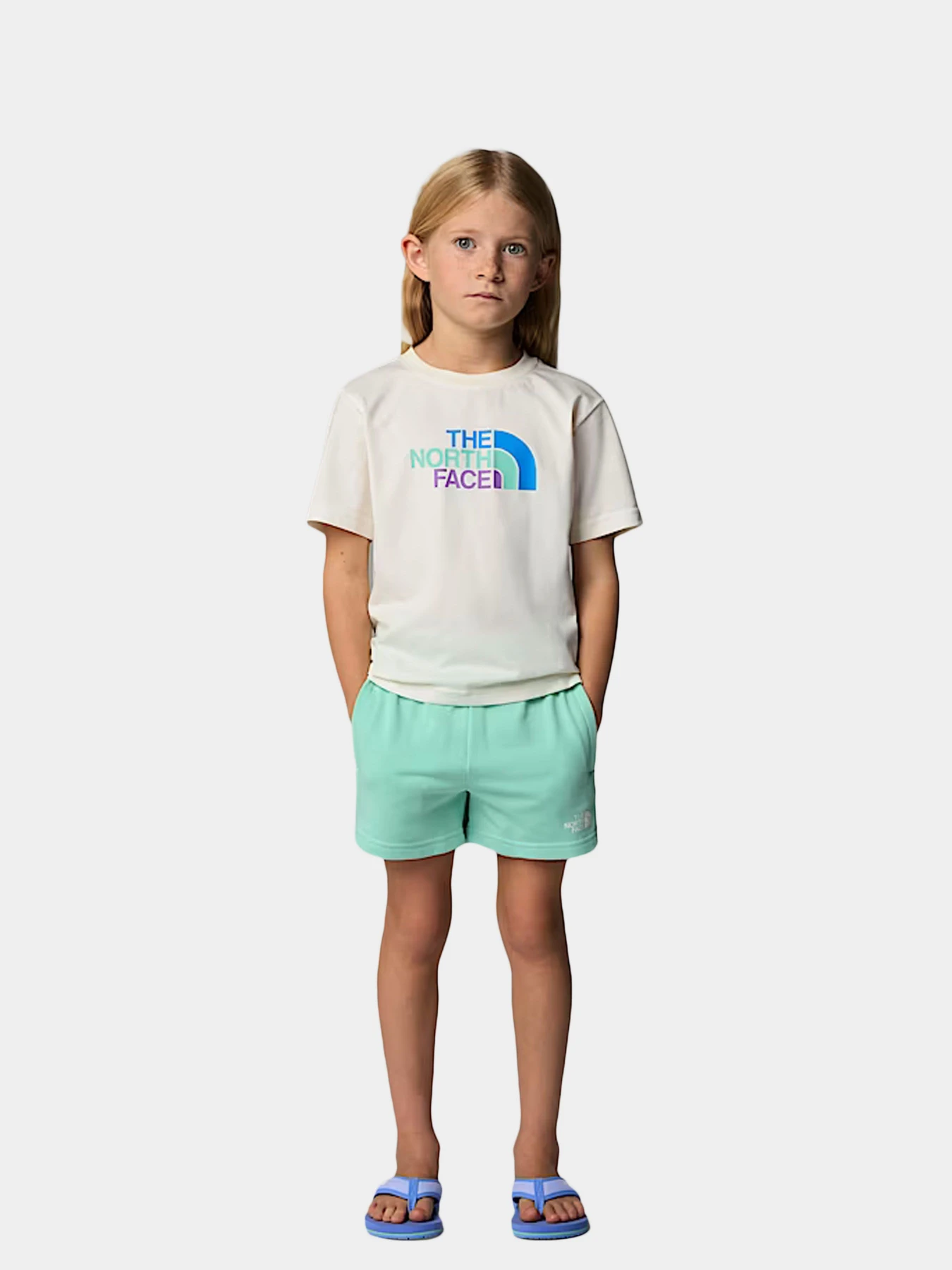 Костюмы The North Face модель NF0A8ANU56R1 Костюмы The North Face модель NF0A8ANU56R1 Фото