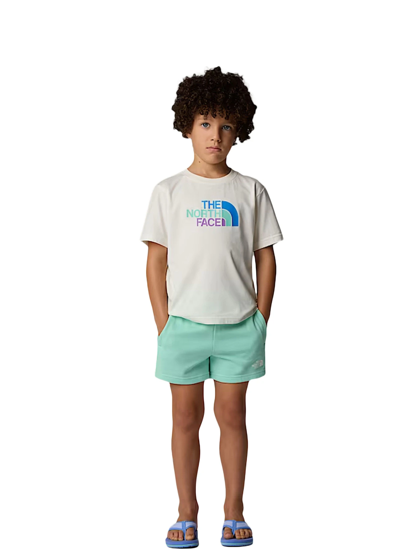 Костюмы The North Face модель NF0A8ANU56R1 Костюмы The North Face модель NF0A8ANU56R1 Фото