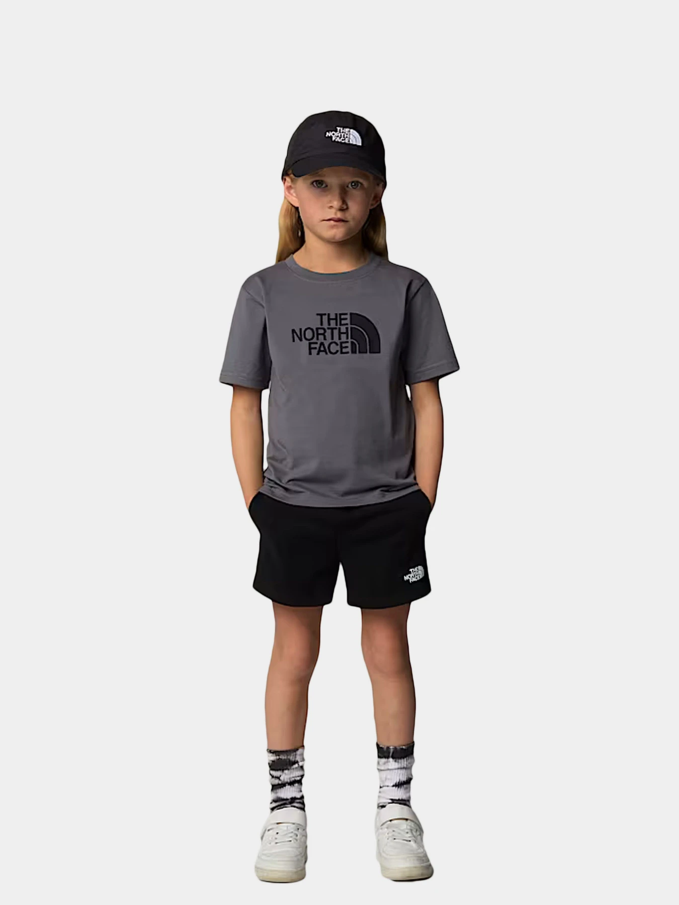 Костюмы The North Face модель NF0A8ANURPI1 Костюмы The North Face модель NF0A8ANURPI1 Фото