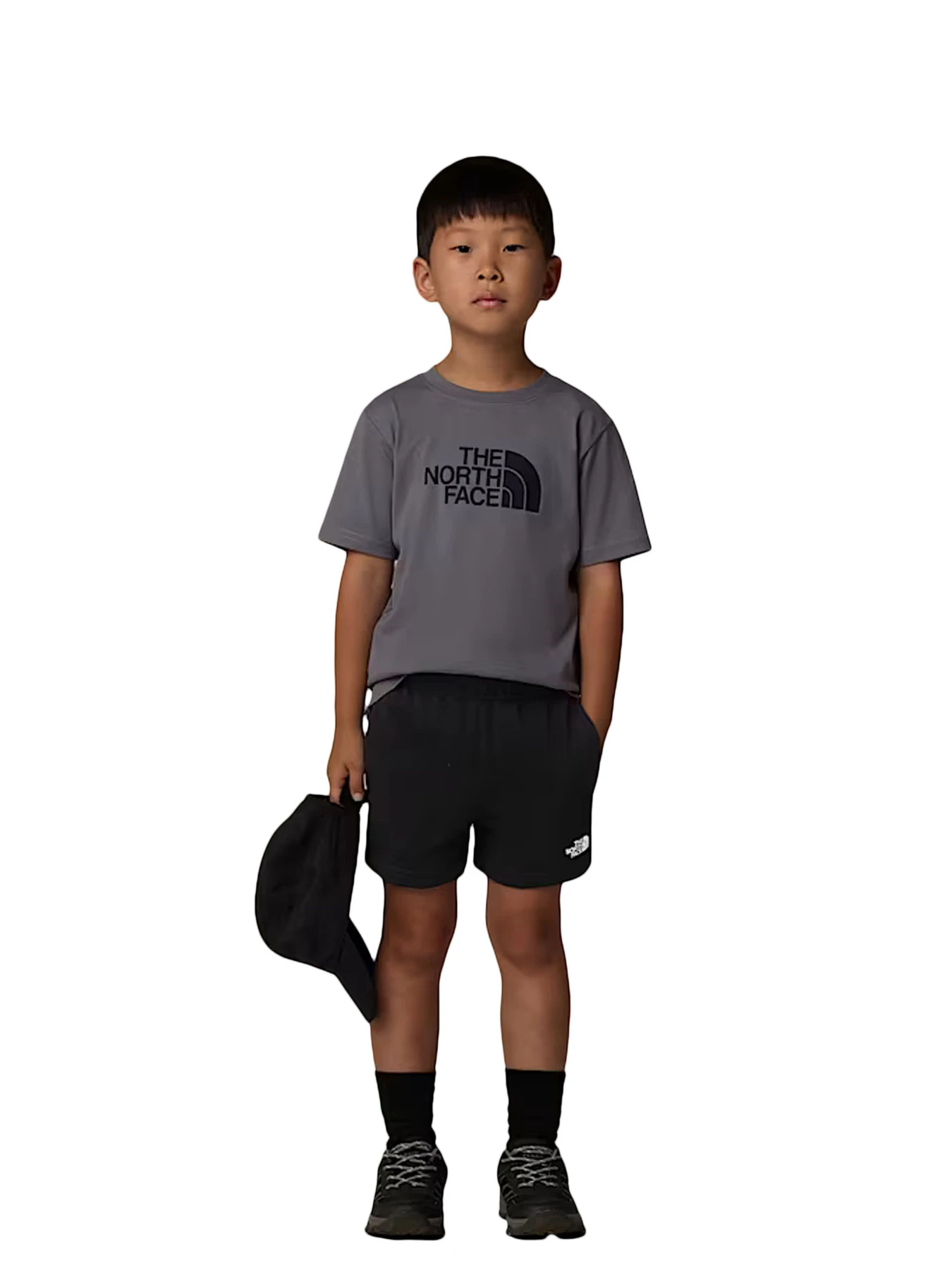 Костюмы The North Face модель NF0A8ANURPI1 Костюмы The North Face модель NF0A8ANURPI1 Фото
