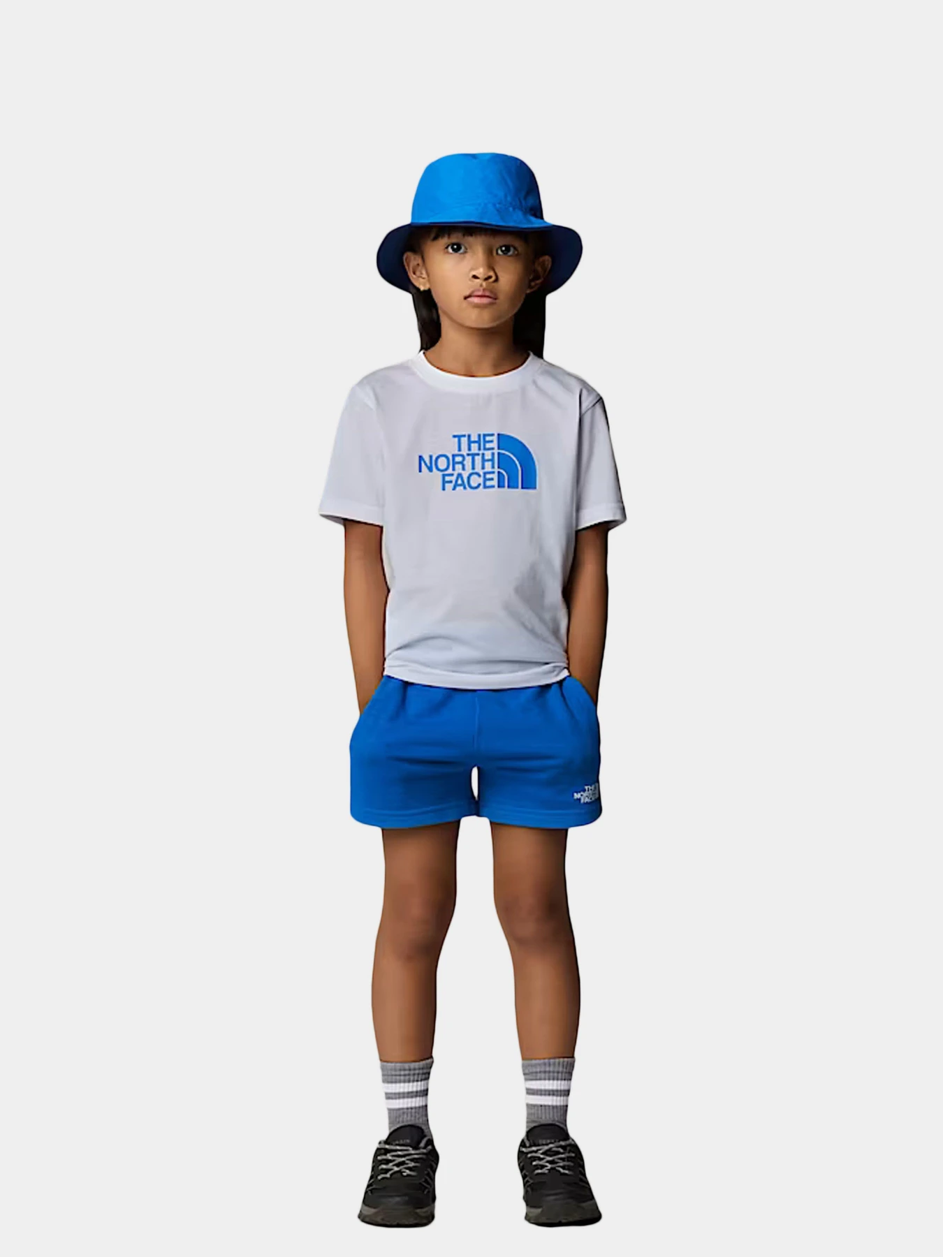 Костюмы The North Face модель NF0A8ANUTL41 Костюмы The North Face модель NF0A8ANUTL41 Фото