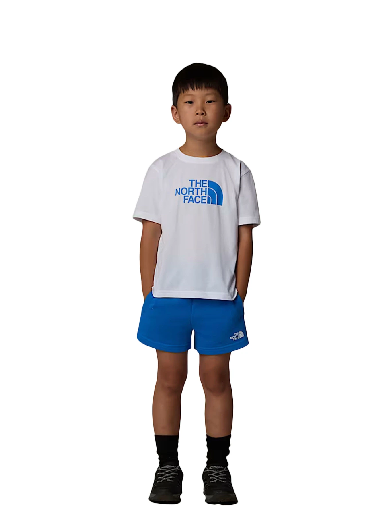Костюмы The North Face модель NF0A8ANUTL41 Костюмы The North Face модель NF0A8ANUTL41 Фото
