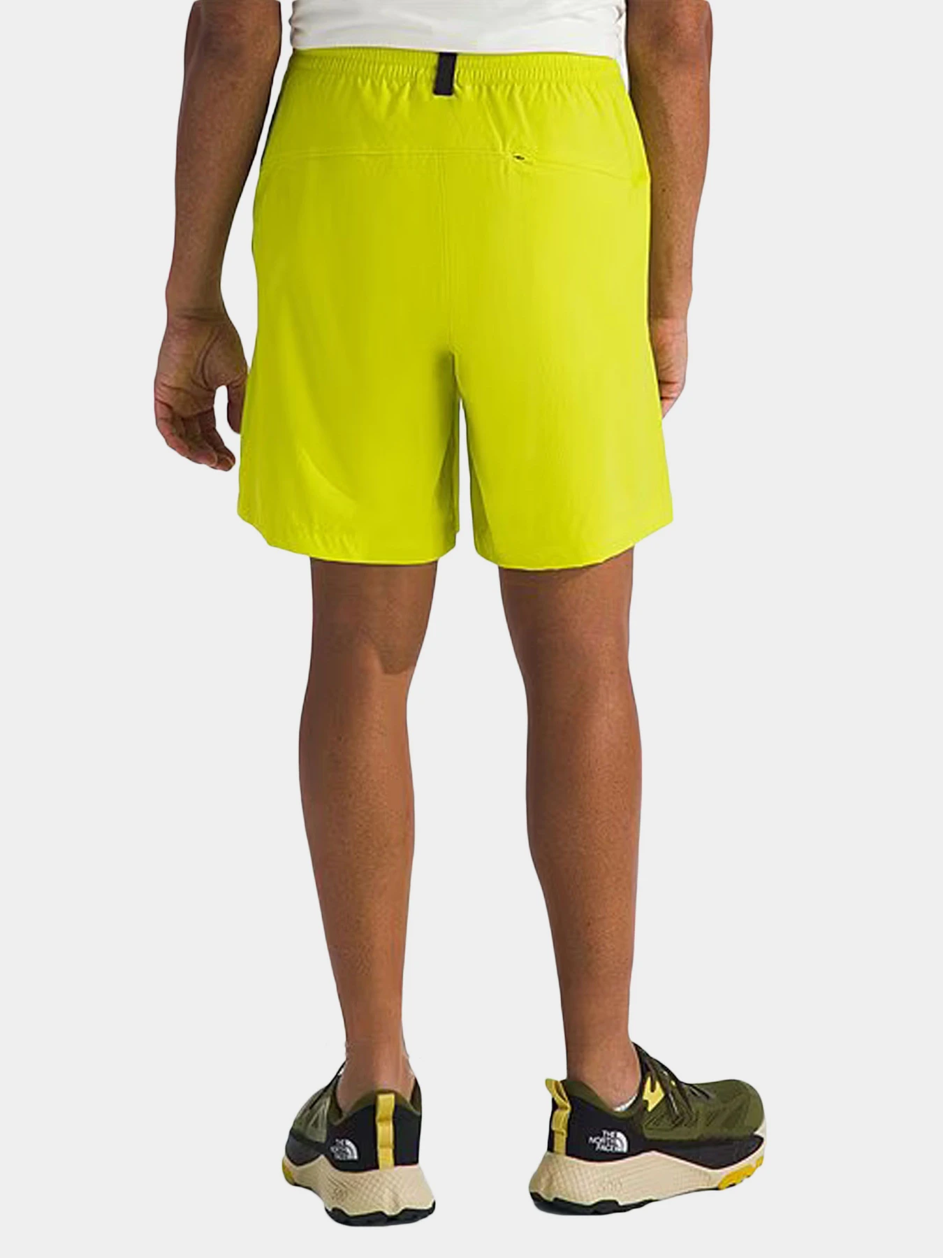 Шорты The North Face модель NF0A8B5TJE31 Шорты The North Face модель NF0A8B5TJE31 Фото