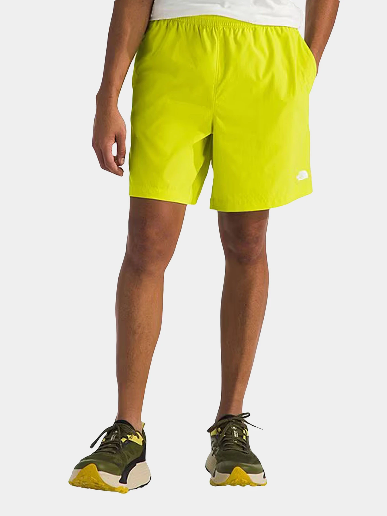 Шорты The North Face модель NF0A8B5TJE31 Шорты The North Face модель NF0A8B5TJE31 Фото