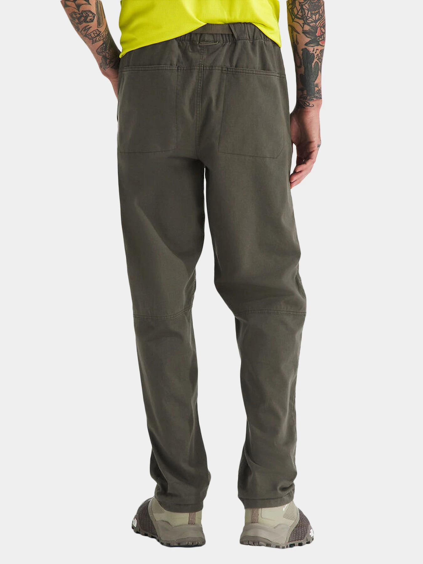 Брюки The North Face модель NF0A8B6221L1 Брюки The North Face модель NF0A8B6221L1 Фото