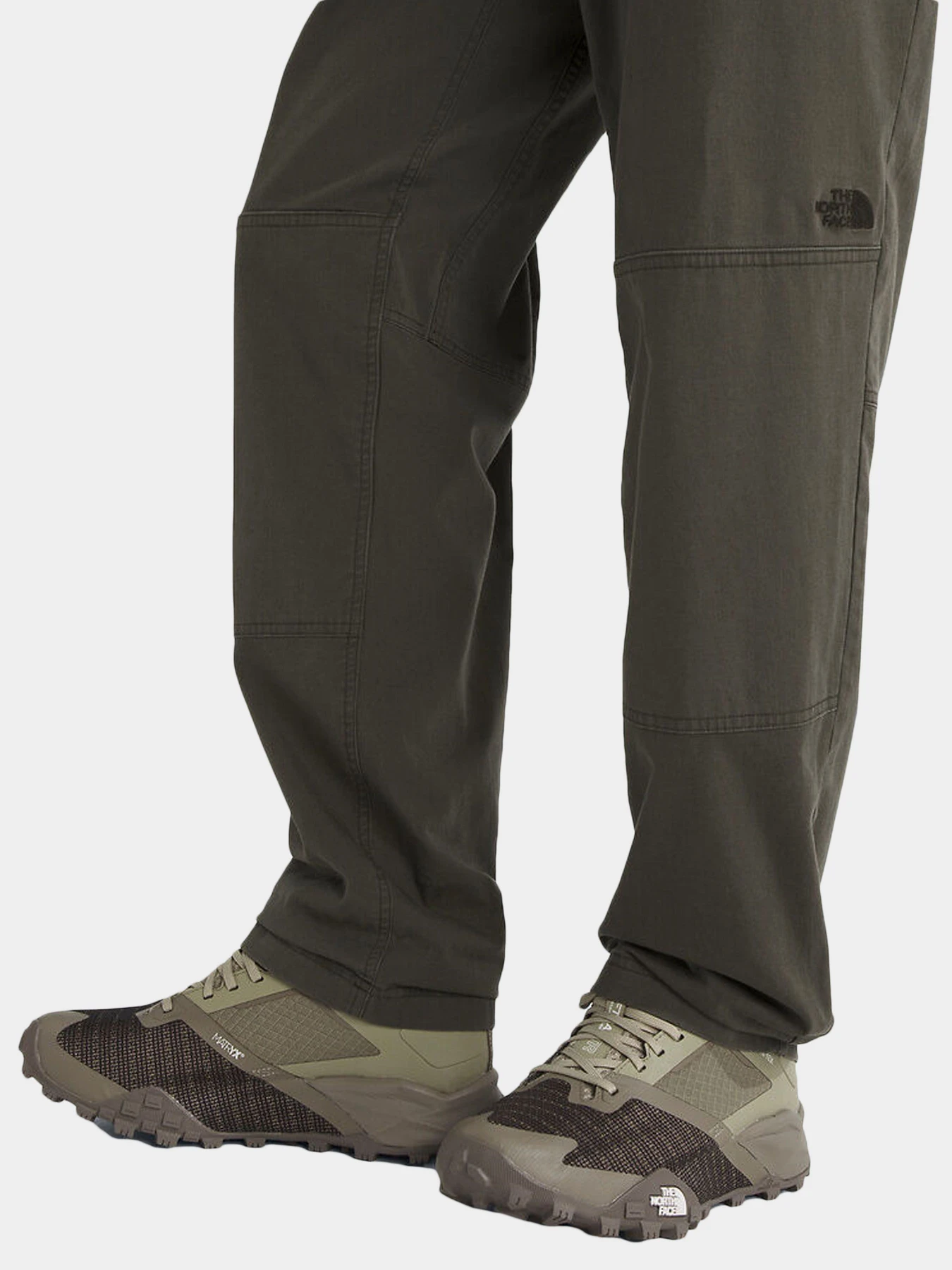 Брюки The North Face модель NF0A8B6221L1 Брюки The North Face модель NF0A8B6221L1 Фото