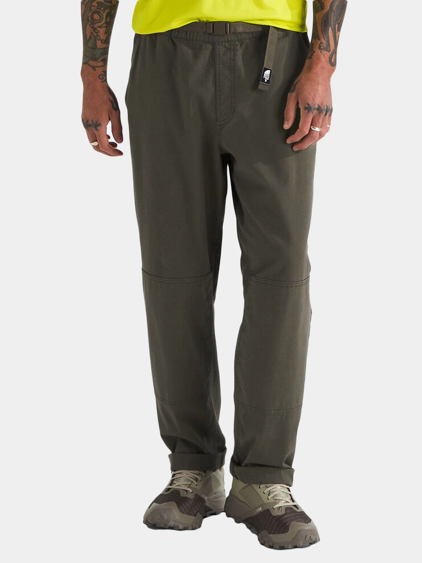 Брюки The North Face модель NF0A8B6221L1 Брюки The North Face модель NF0A8B6221L1 Фото