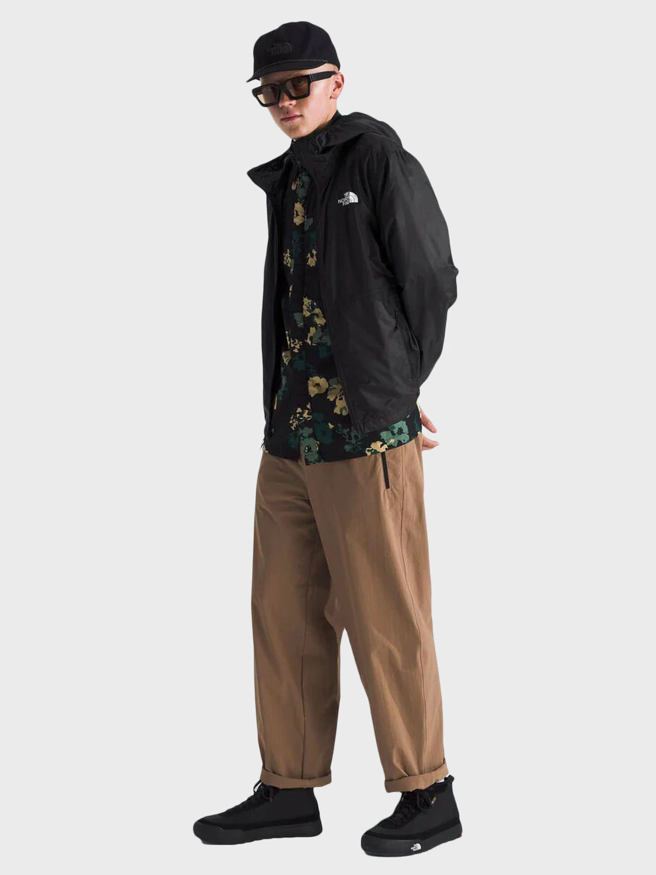 Куртки и дубленки The North Face модель NF0A8B64JK31 Куртки и дубленки The North Face модель NF0A8B64JK31 Фото