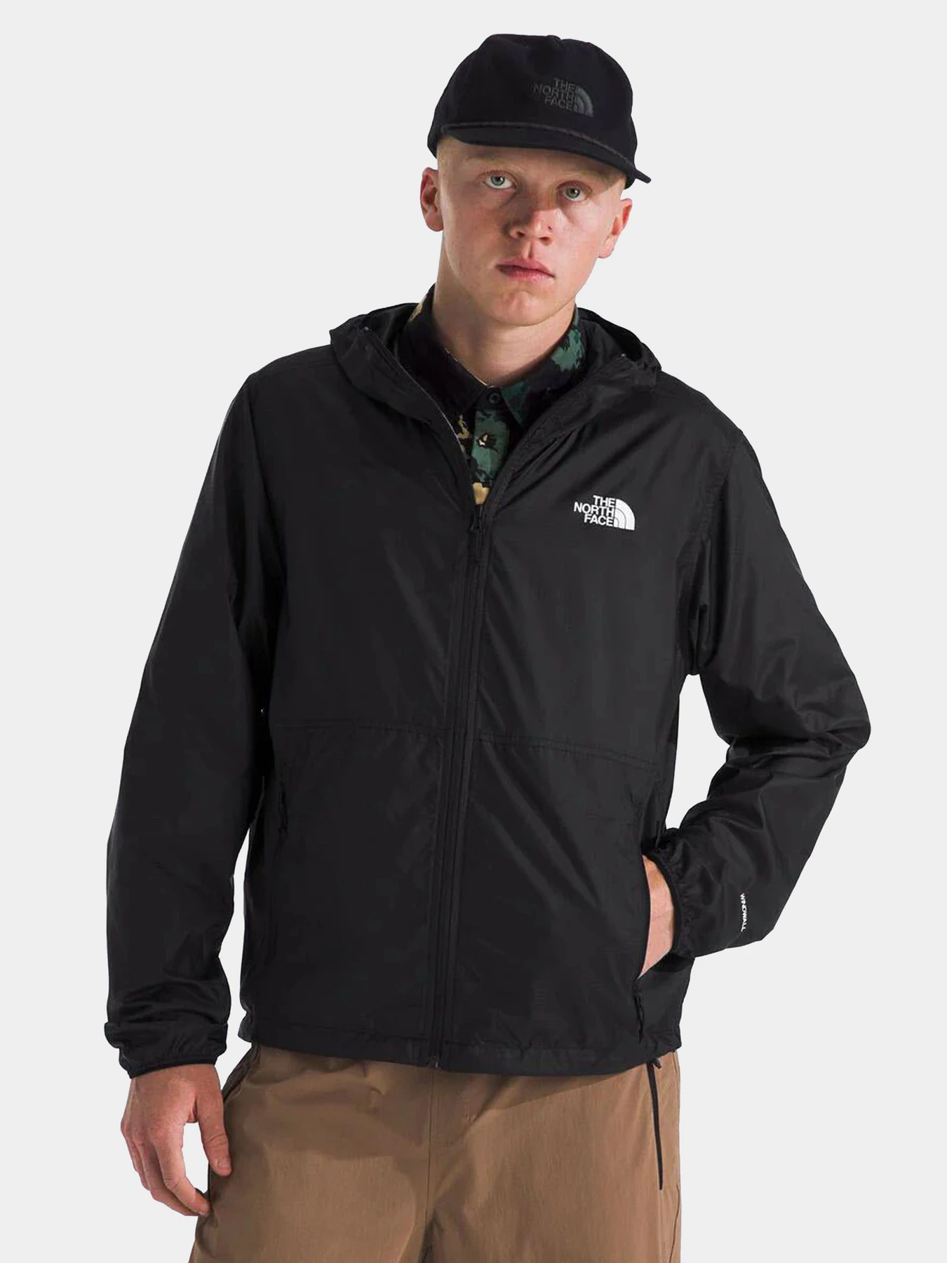 Куртки и дубленки The North Face модель NF0A8B64JK31 Куртки и дубленки The North Face модель NF0A8B64JK31 Фото