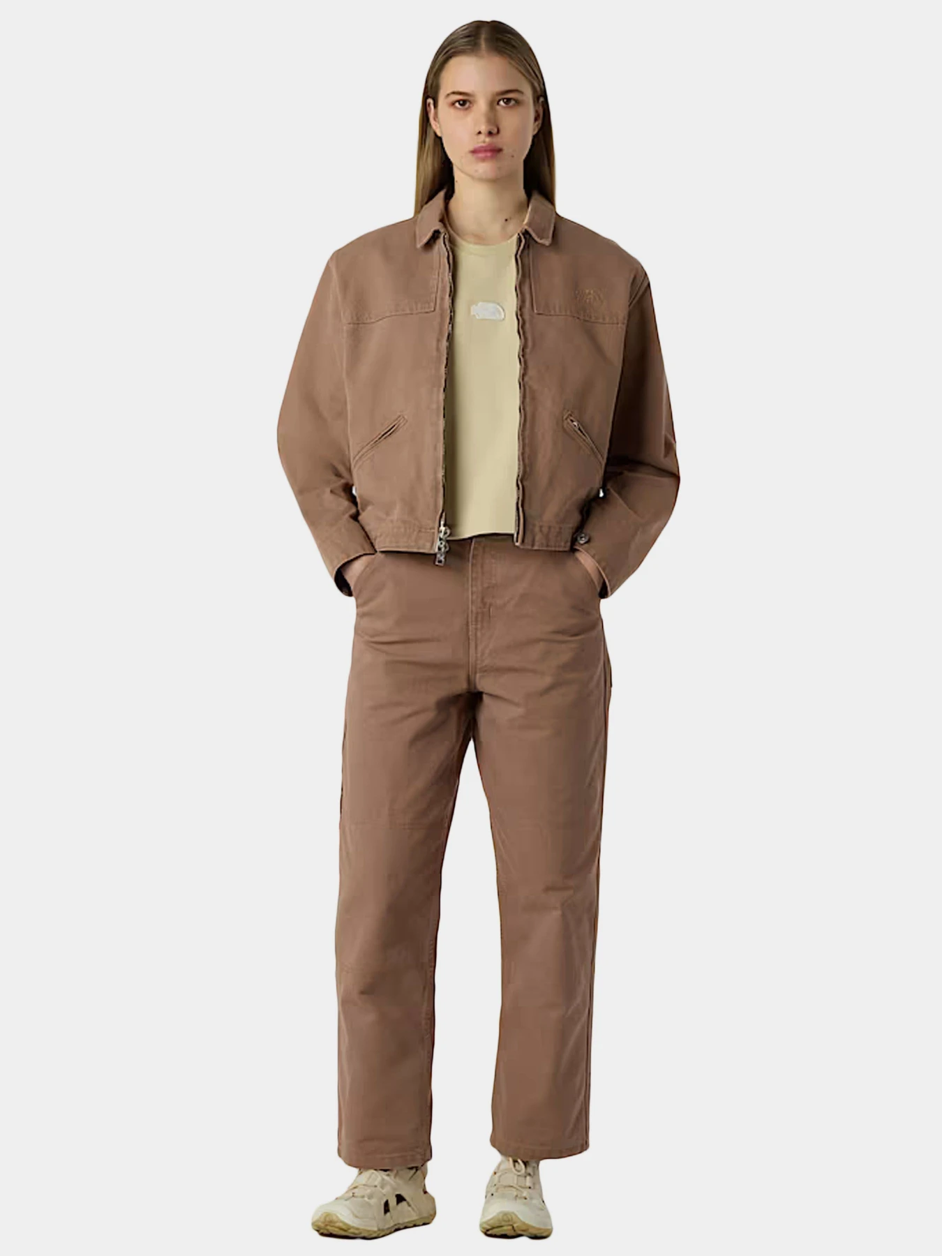 Брюки The North Face модель NF0A8B9D6IH1 Брюки The North Face модель NF0A8B9D6IH1 Фото