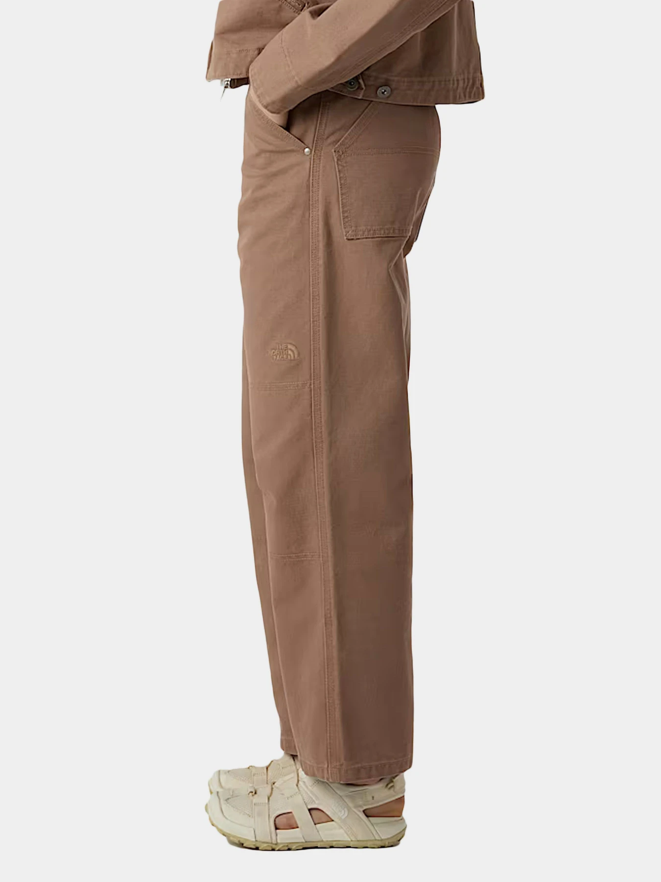 Брюки The North Face модель NF0A8B9D6IH1 Брюки The North Face модель NF0A8B9D6IH1 Фото