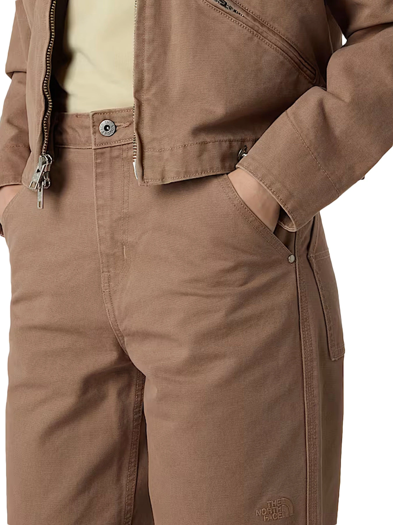 Брюки The North Face модель NF0A8B9D6IH1 Брюки The North Face модель NF0A8B9D6IH1 Фото