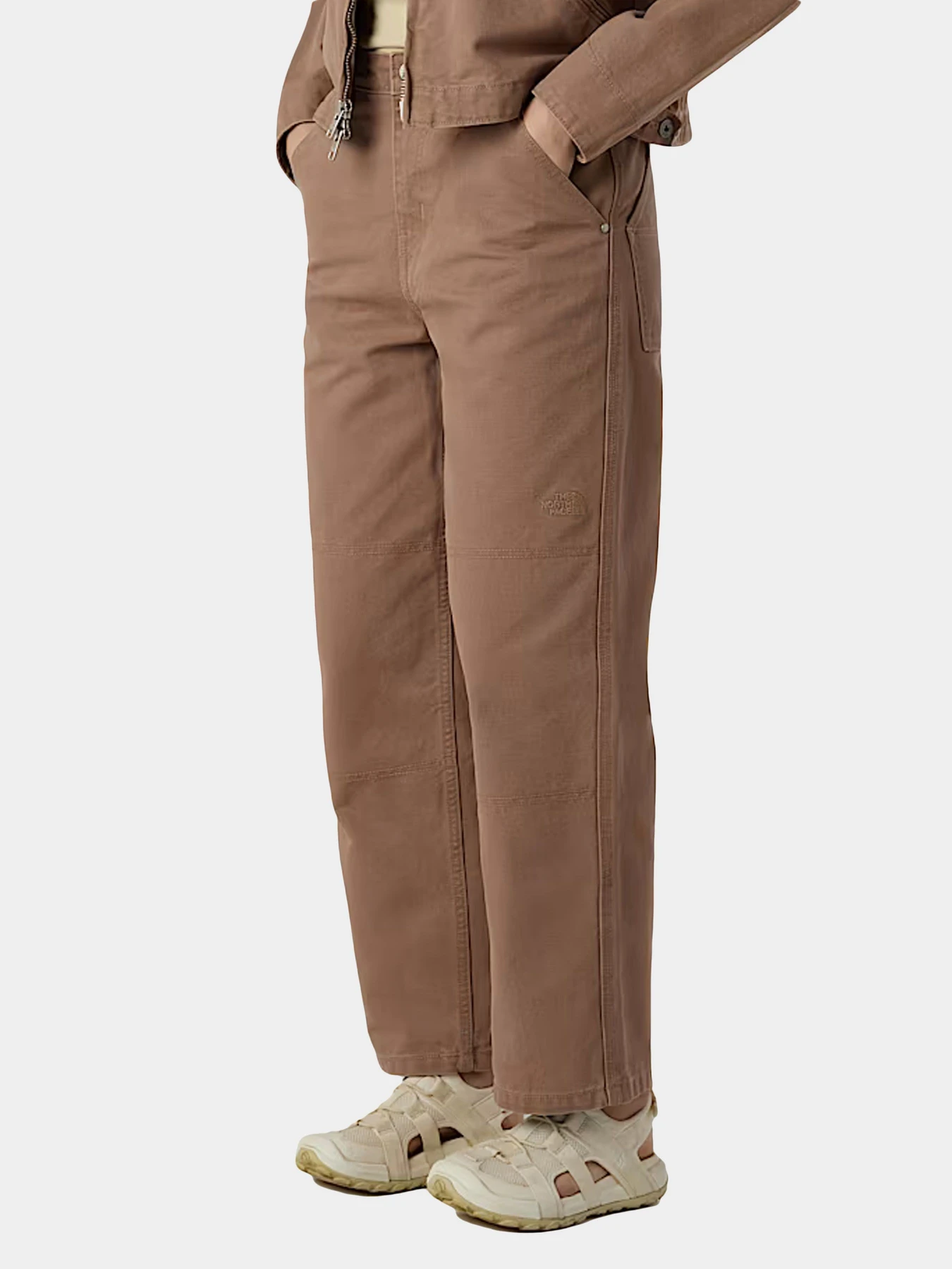 Брюки The North Face модель NF0A8B9D6IH1 Брюки The North Face модель NF0A8B9D6IH1 Фото