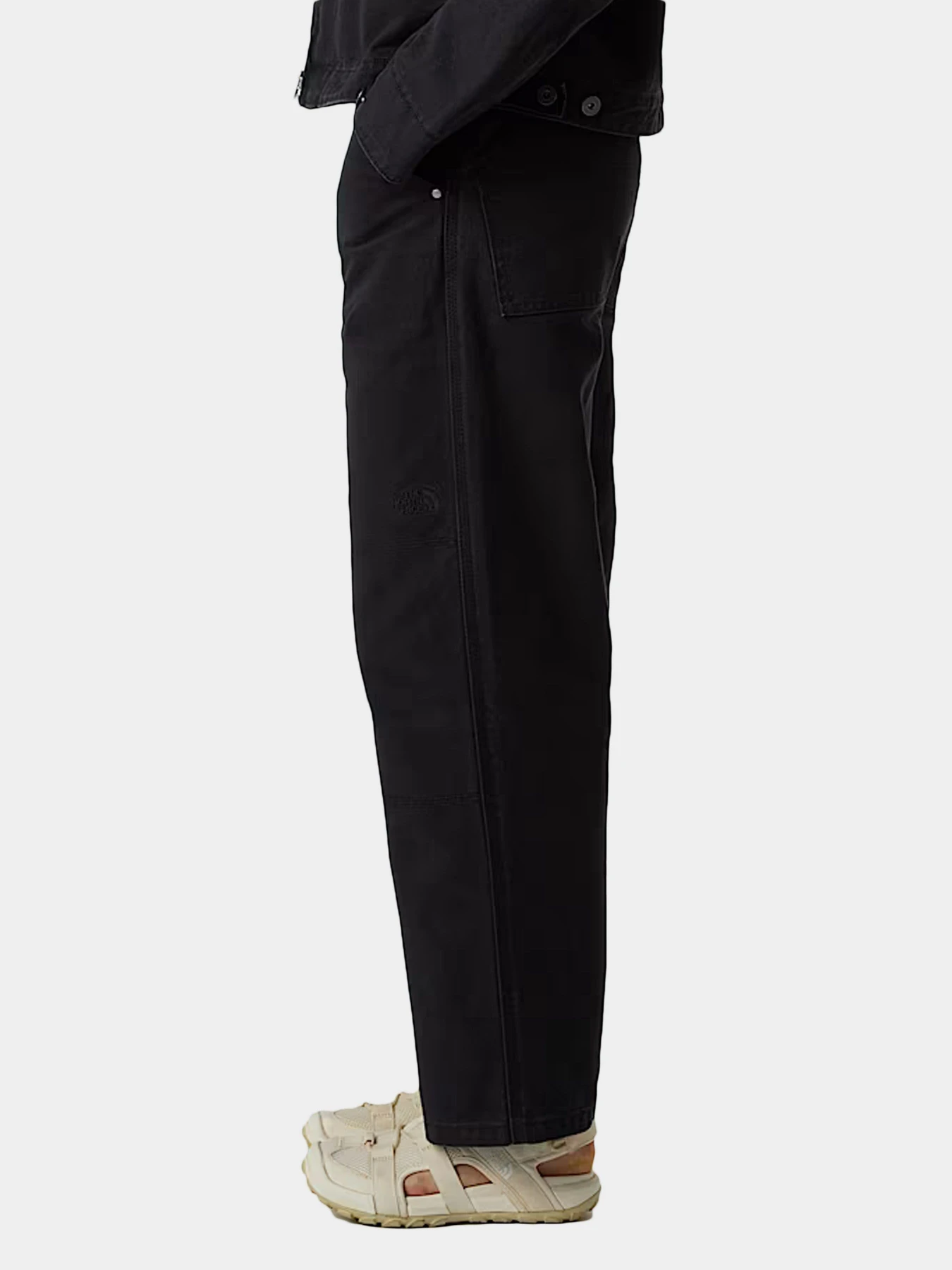 Брюки The North Face модель NF0A8B9DJK31 Брюки The North Face модель NF0A8B9DJK31 Фото