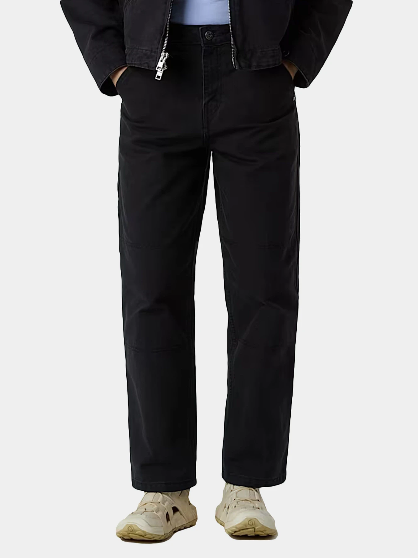 Брюки The North Face модель NF0A8B9DJK31 Брюки The North Face модель NF0A8B9DJK31 Фото
