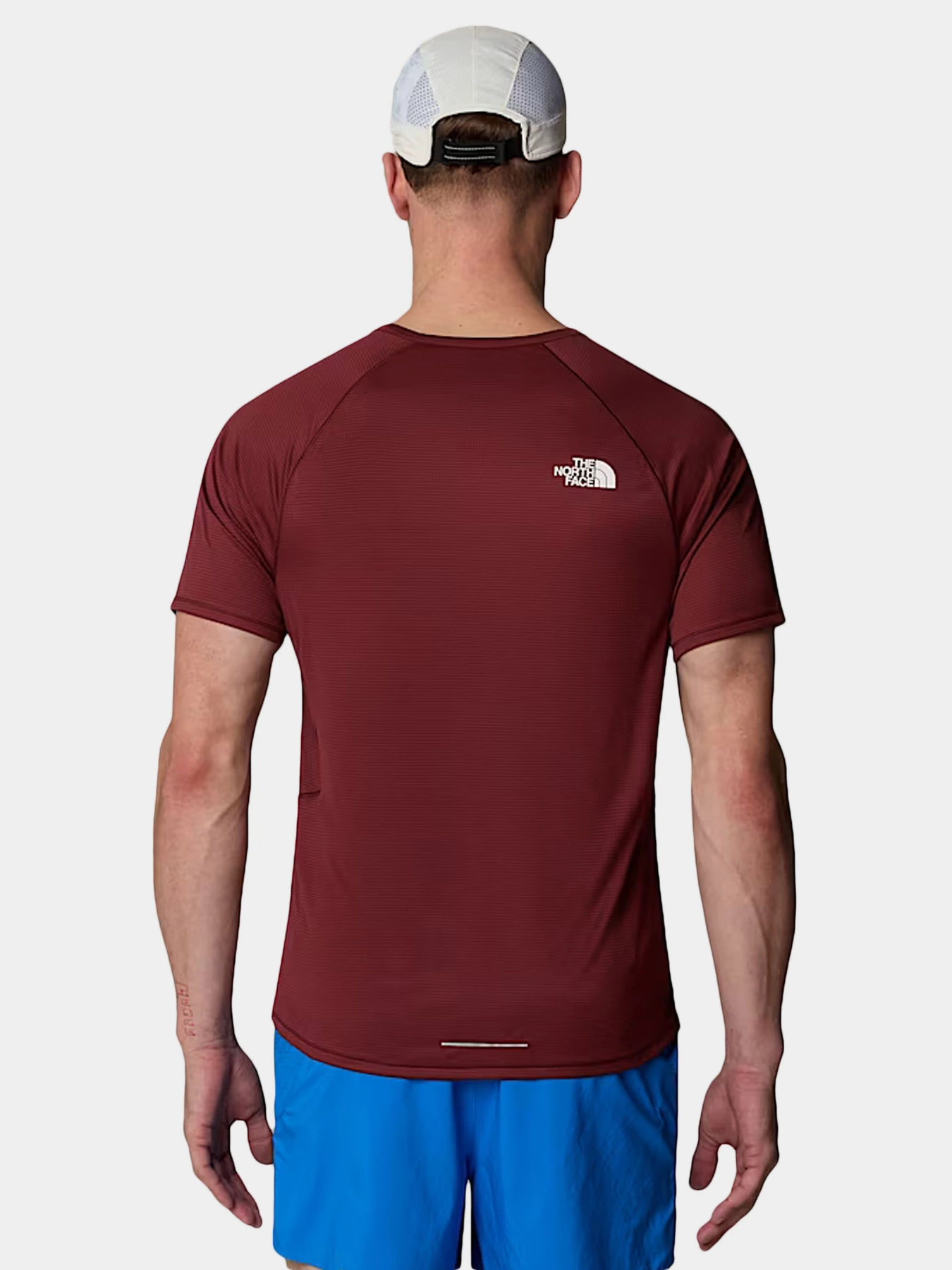 Футболки и поло The North Face модель NF0A8BBP0VO1 Футболки и поло The North Face модель NF0A8BBP0VO1 Фото