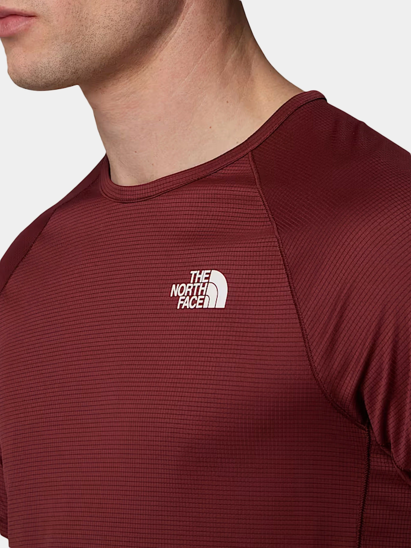 Футболки и поло The North Face модель NF0A8BBP0VO1 Футболки и поло The North Face модель NF0A8BBP0VO1 Фото