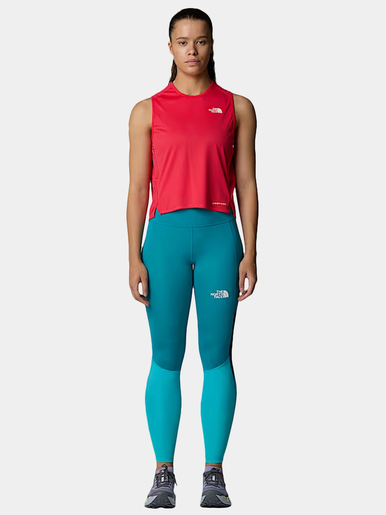 Футболки и поло The North Face модель NF0A8BBY6IE1 Футболки и поло The North Face модель NF0A8BBY6IE1 Фото