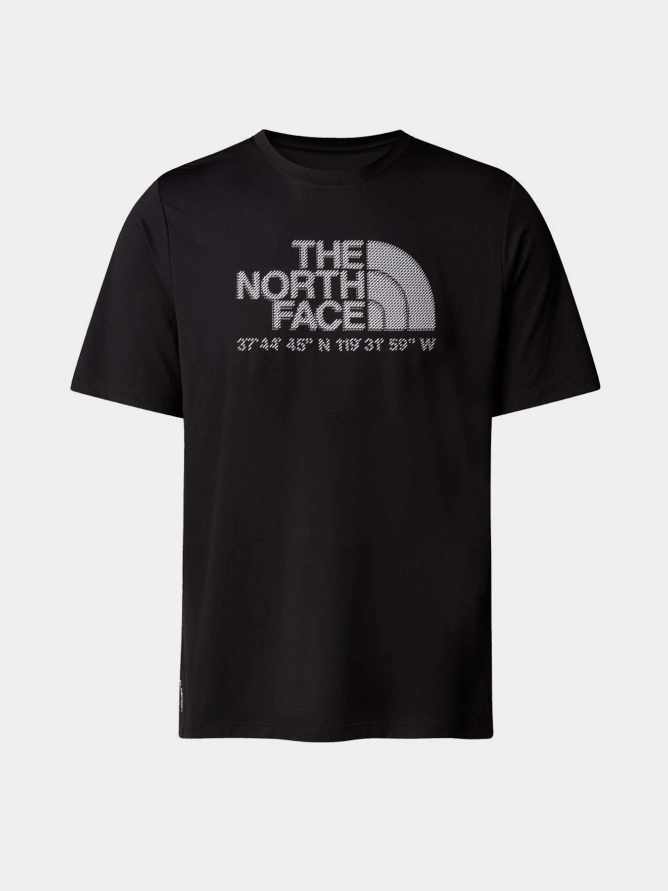 Футболки и поло The North Face модель NF0A8BEJJK31 Футболки и поло The North Face модель NF0A8BEJJK31 Фото