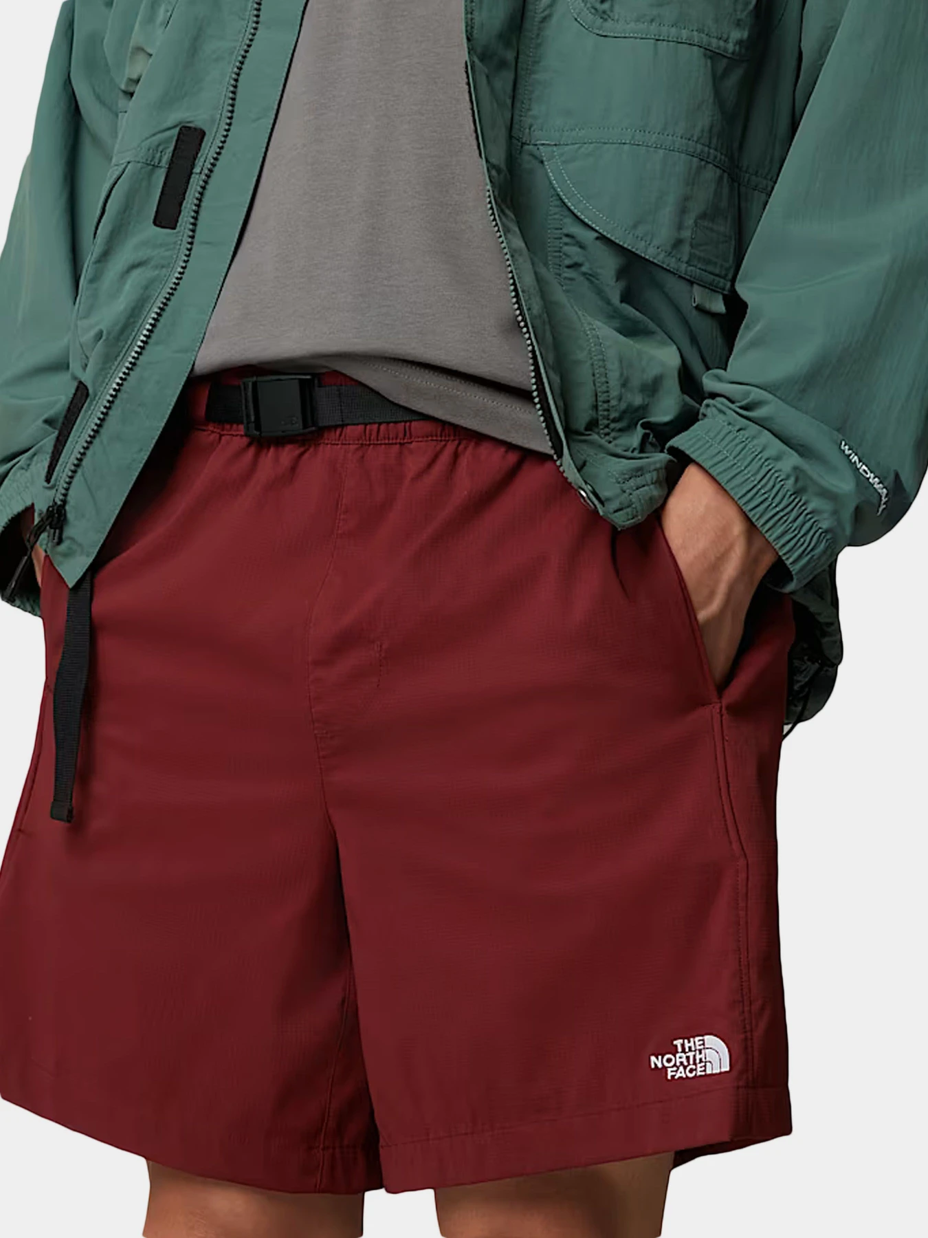 Шорты The North Face модель NF0A8BHV0VO1 Шорты The North Face модель NF0A8BHV0VO1 Фото