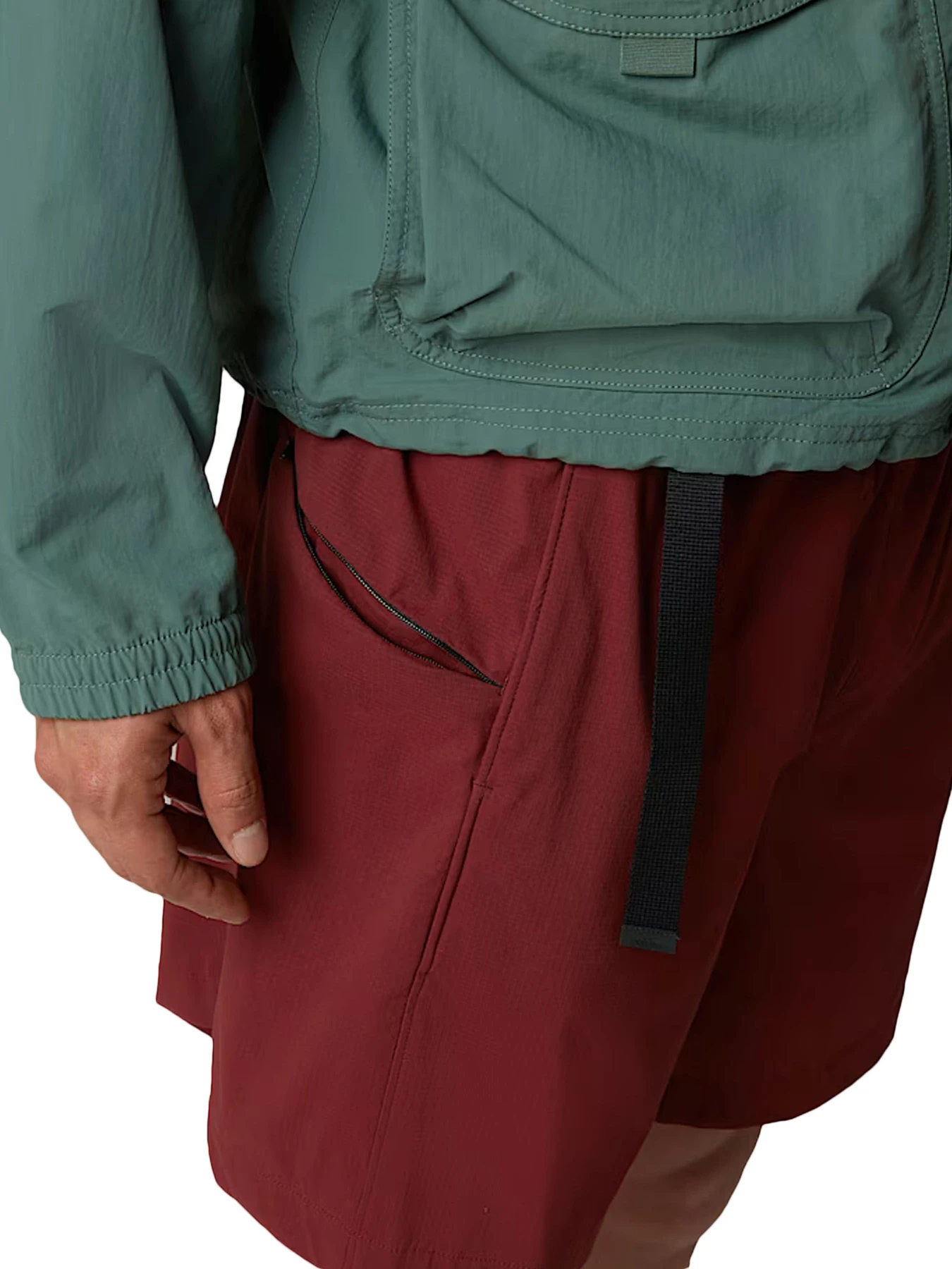 Шорты The North Face модель NF0A8BHV0VO1 Шорты The North Face модель NF0A8BHV0VO1 Фото