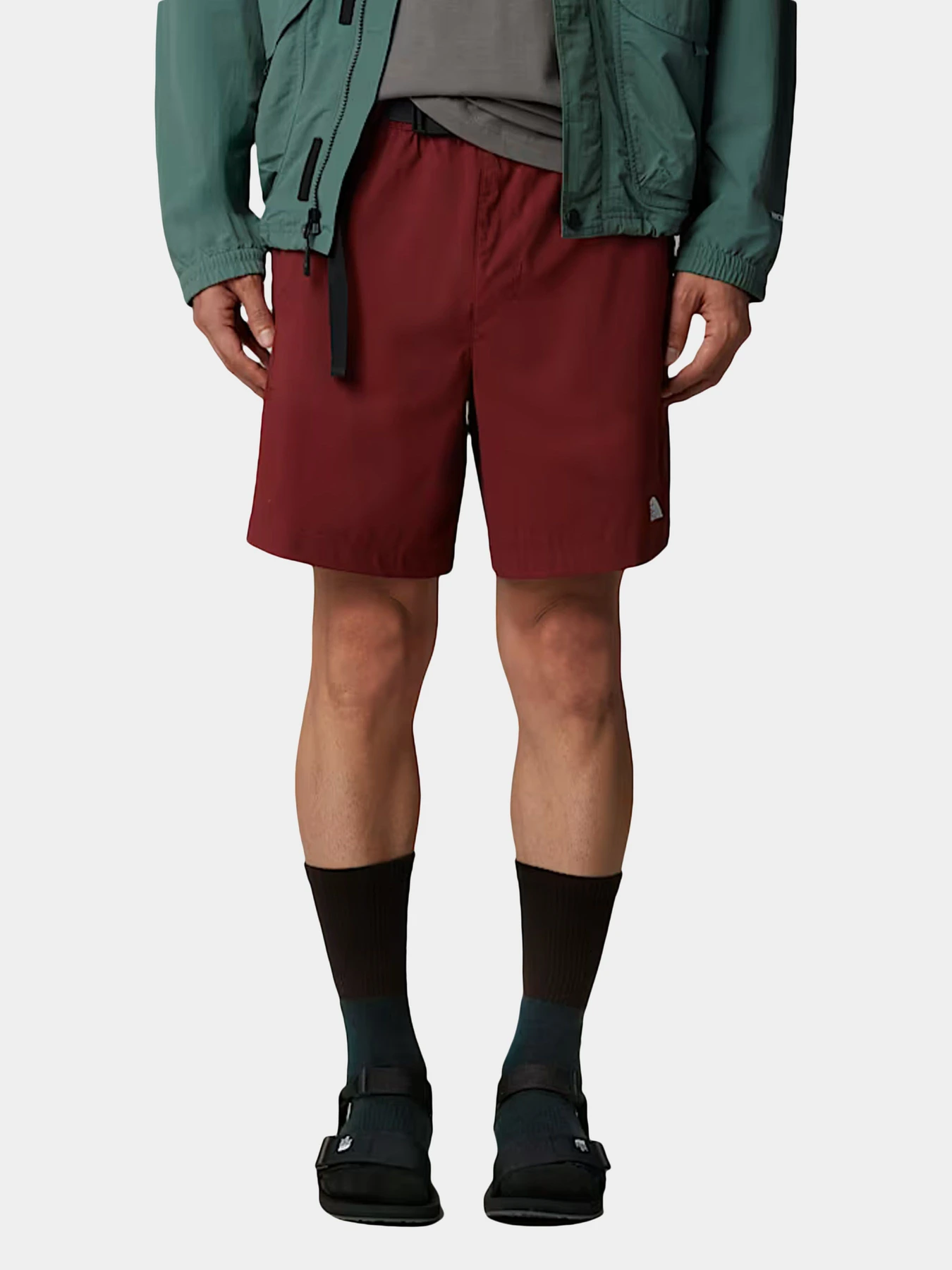 Шорты The North Face модель NF0A8BHV0VO1 Шорты The North Face модель NF0A8BHV0VO1 Фото