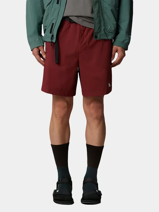 Шорты The North Face модель NF0A8BHV0VO1 Фото