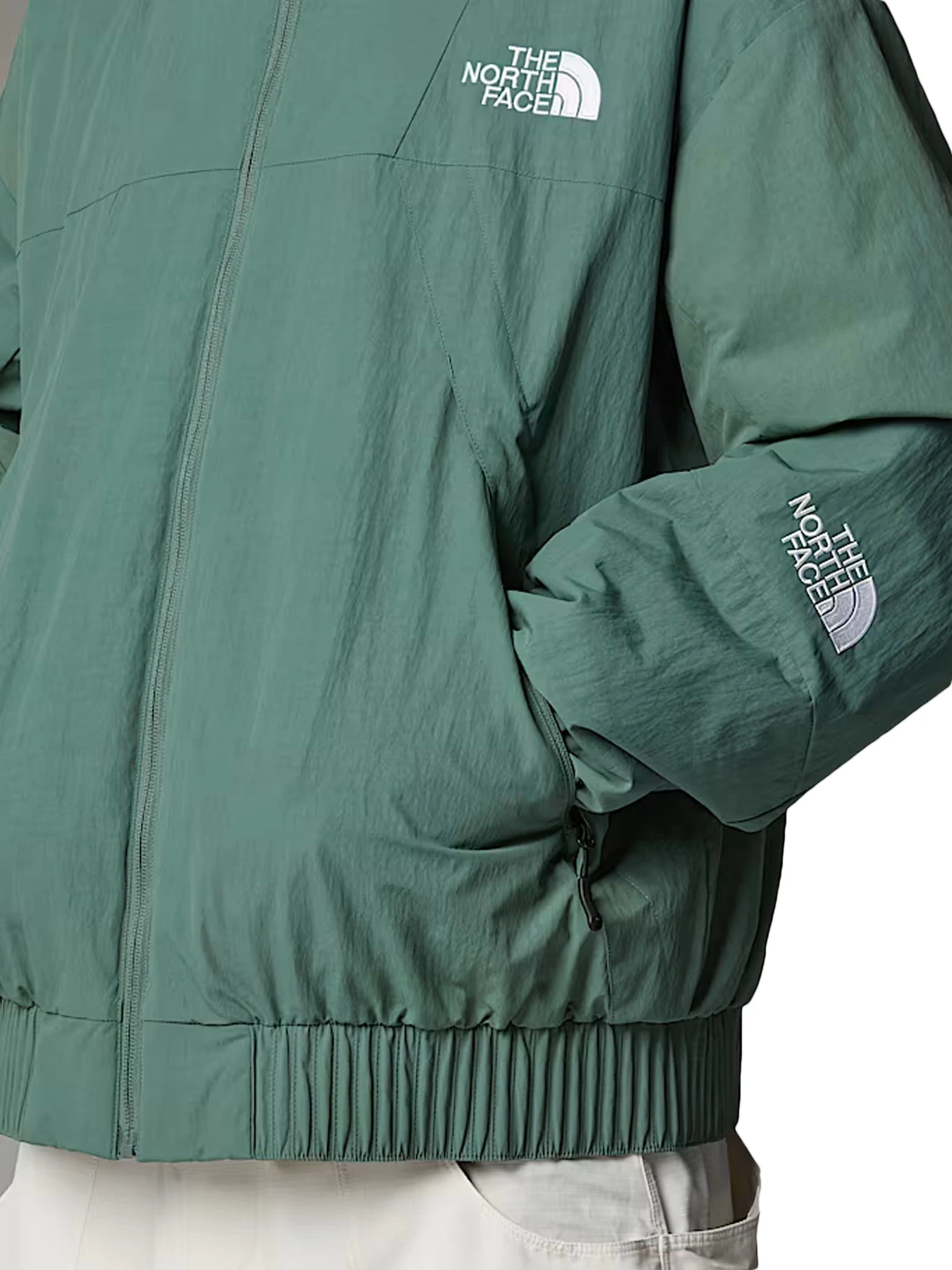 Куртки и дубленки The North Face модель NF0A8BJKHCH1 Фото