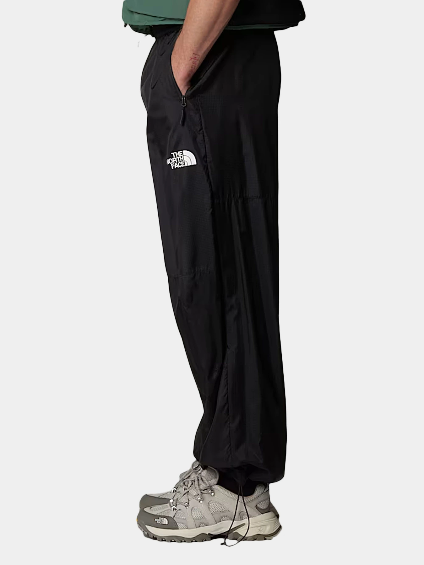 Брюки The North Face модель NF0A8BJQJK31 Брюки The North Face модель NF0A8BJQJK31 Фото