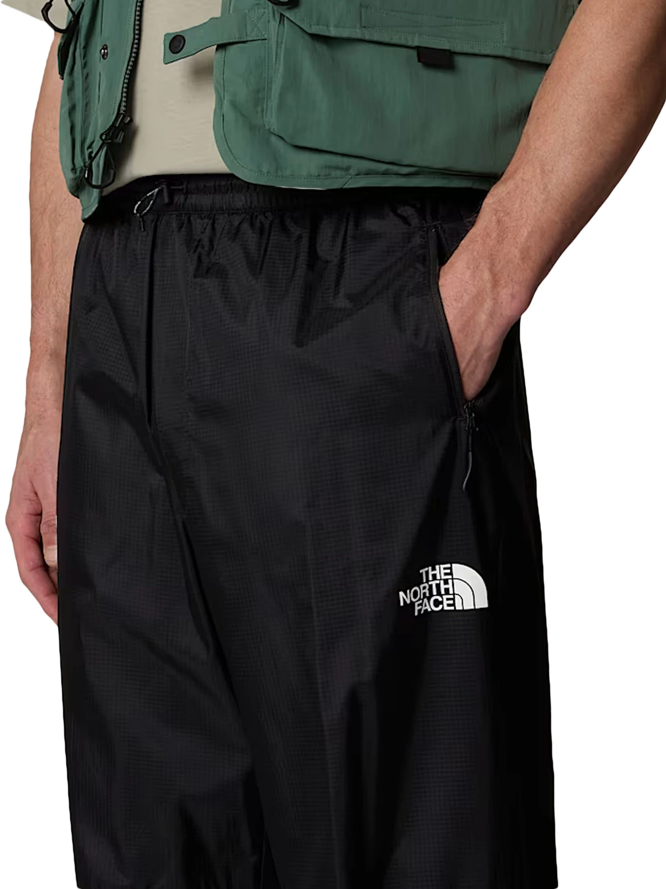 Брюки The North Face модель NF0A8BJQJK31 Брюки The North Face модель NF0A8BJQJK31 Фото