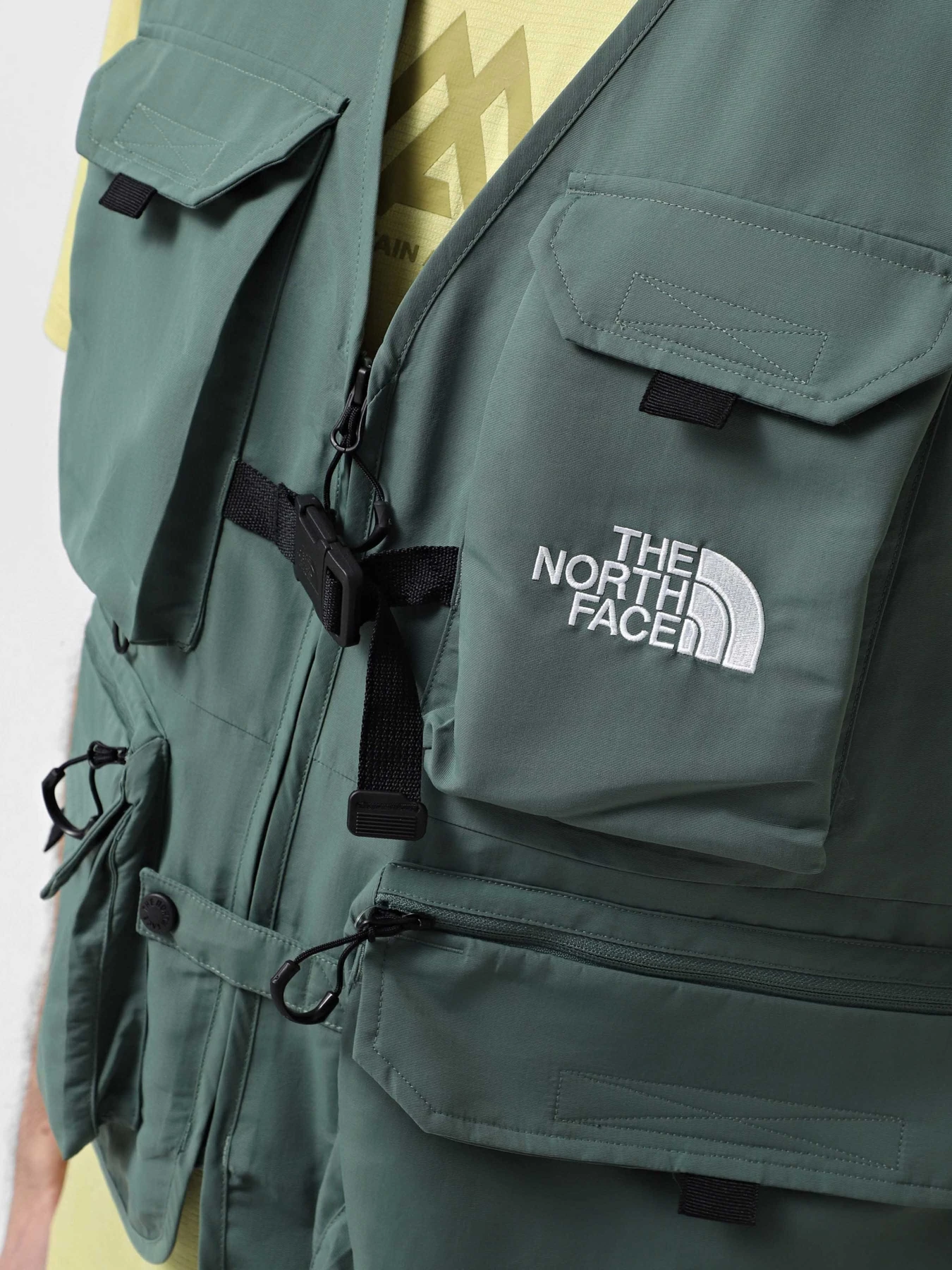 Худи и свитшоты The North Face модель NF0A8BK2HCH1 Худи и свитшоты The North Face модель NF0A8BK2HCH1 Фото