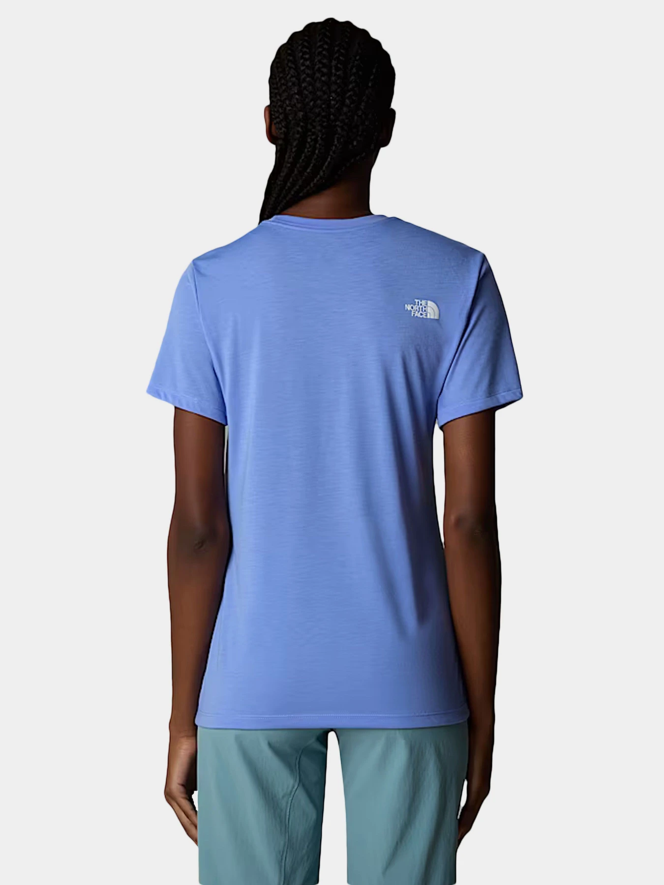 Футболки и поло The North Face модель NF0A8BRZ0YI1 Футболки и поло The North Face модель NF0A8BRZ0YI1 Фото