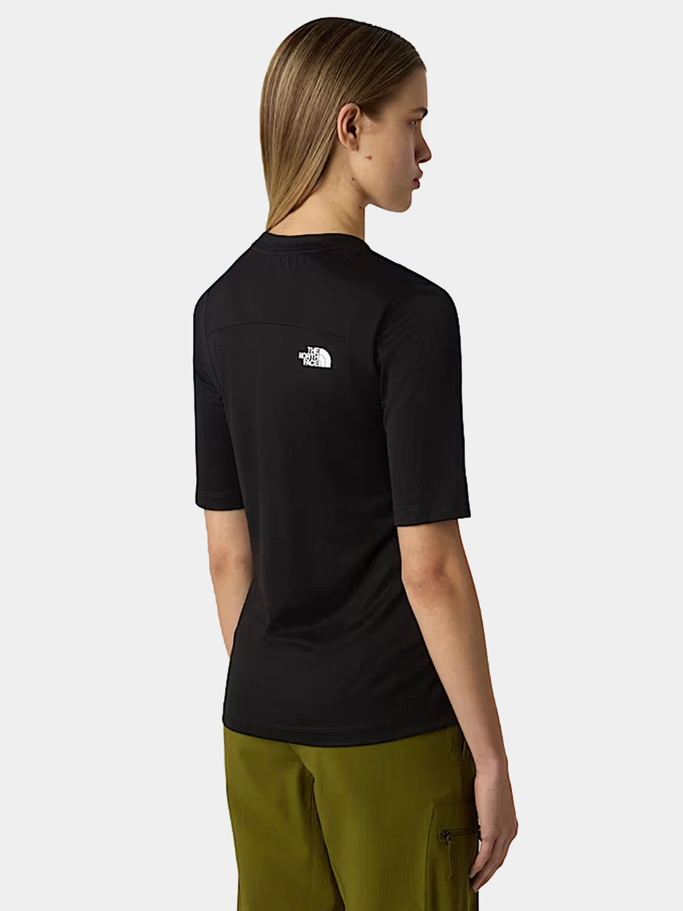 Футболки и поло The North Face модель NF0A8BW3JK31 Футболки и поло The North Face модель NF0A8BW3JK31 Фото