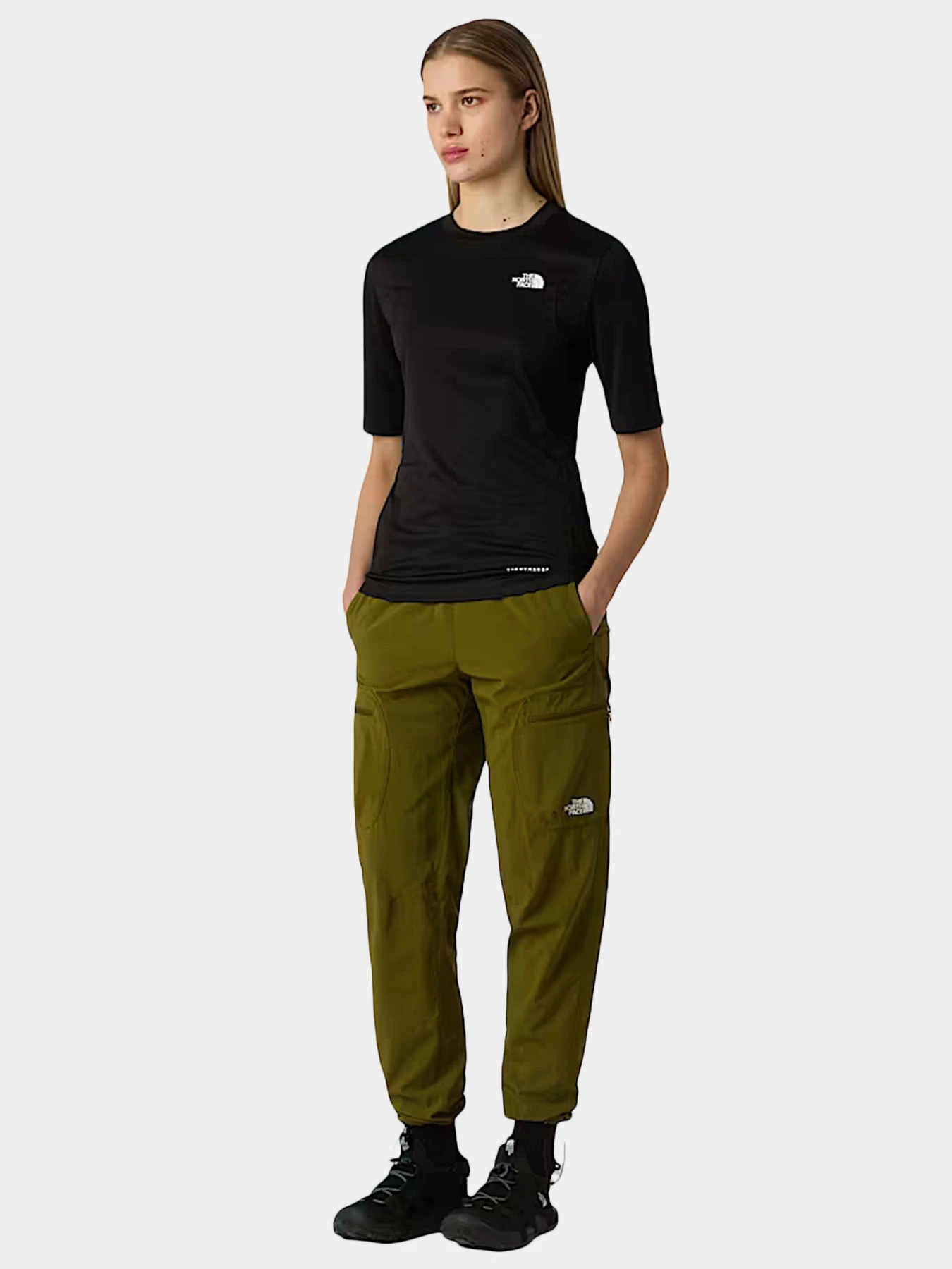 Футболки и поло The North Face модель NF0A8BW3JK31 Футболки и поло The North Face модель NF0A8BW3JK31 Фото
