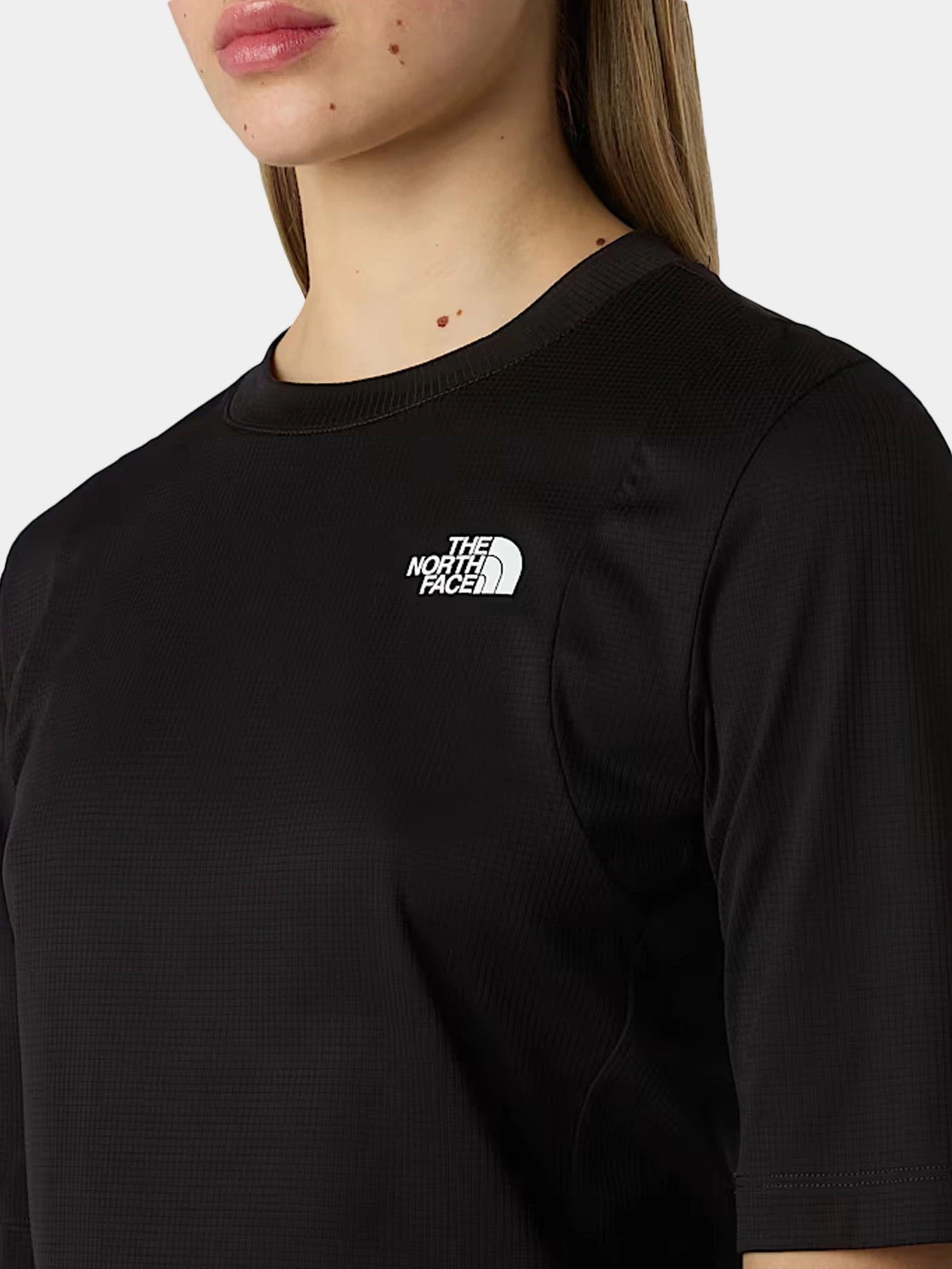 Футболки и поло The North Face модель NF0A8BW3JK31 Футболки и поло The North Face модель NF0A8BW3JK31 Фото