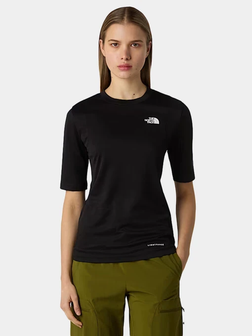 Футболкалар мен поло жейделер The North Face үлгі NF0A8BW3JK31 Фото