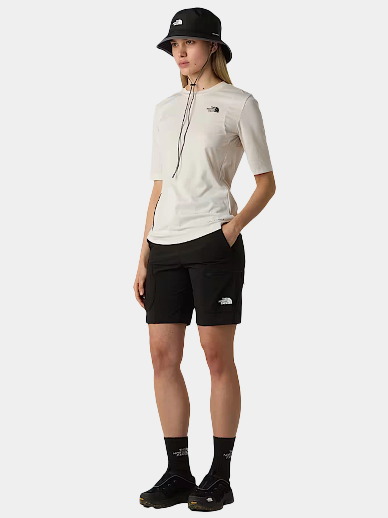 Футболки и поло The North Face модель NF0A8BW3QLI1 Футболки и поло The North Face модель NF0A8BW3QLI1 Фото