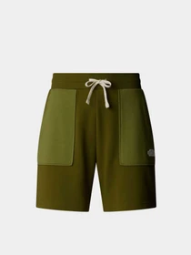 Шорты The North Face модель NF0A8C29PIB1 Фото