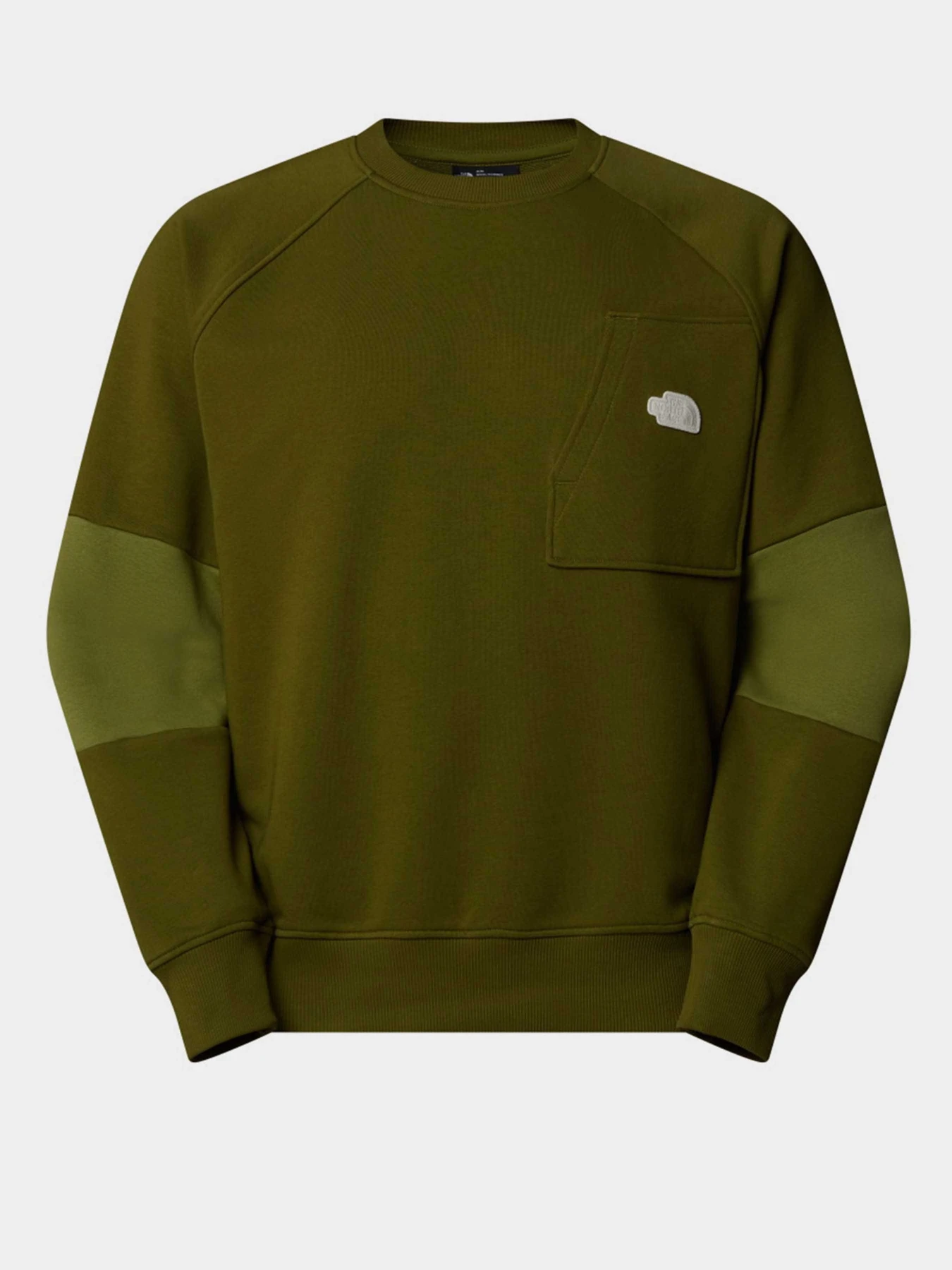 Худи и свитшоты The North Face модель NF0A8C2APIB1 Худи и свитшоты The North Face модель NF0A8C2APIB1 Фото