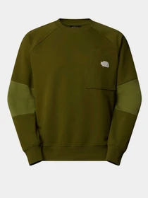 Худи и свитшоты The North Face модель NF0A8C2APIB1 Фото